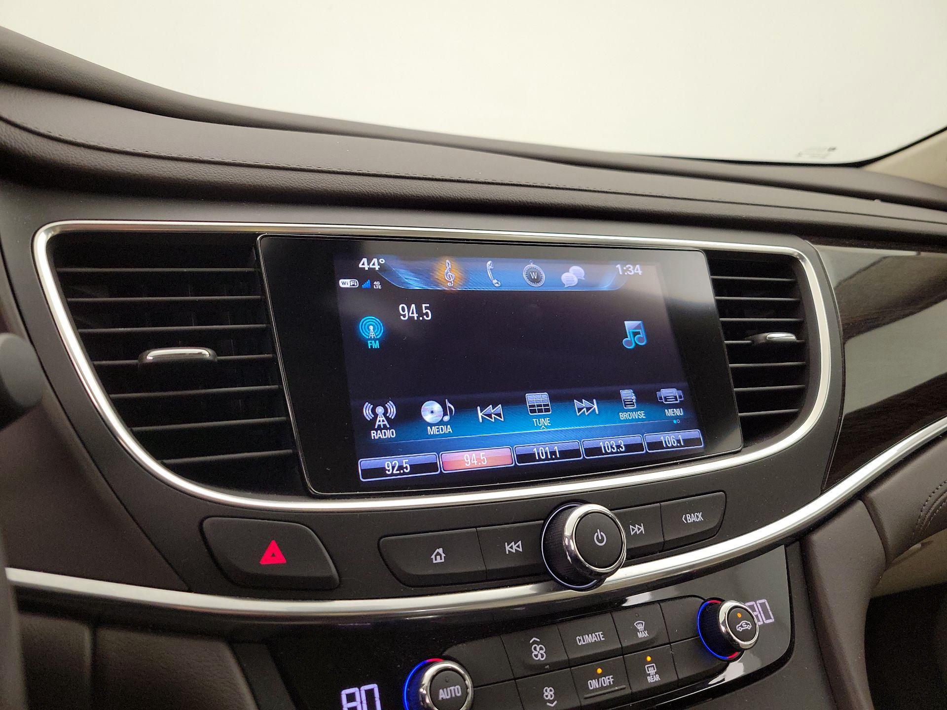 Thumbnail: 2017 Buick LaCrosse - 15