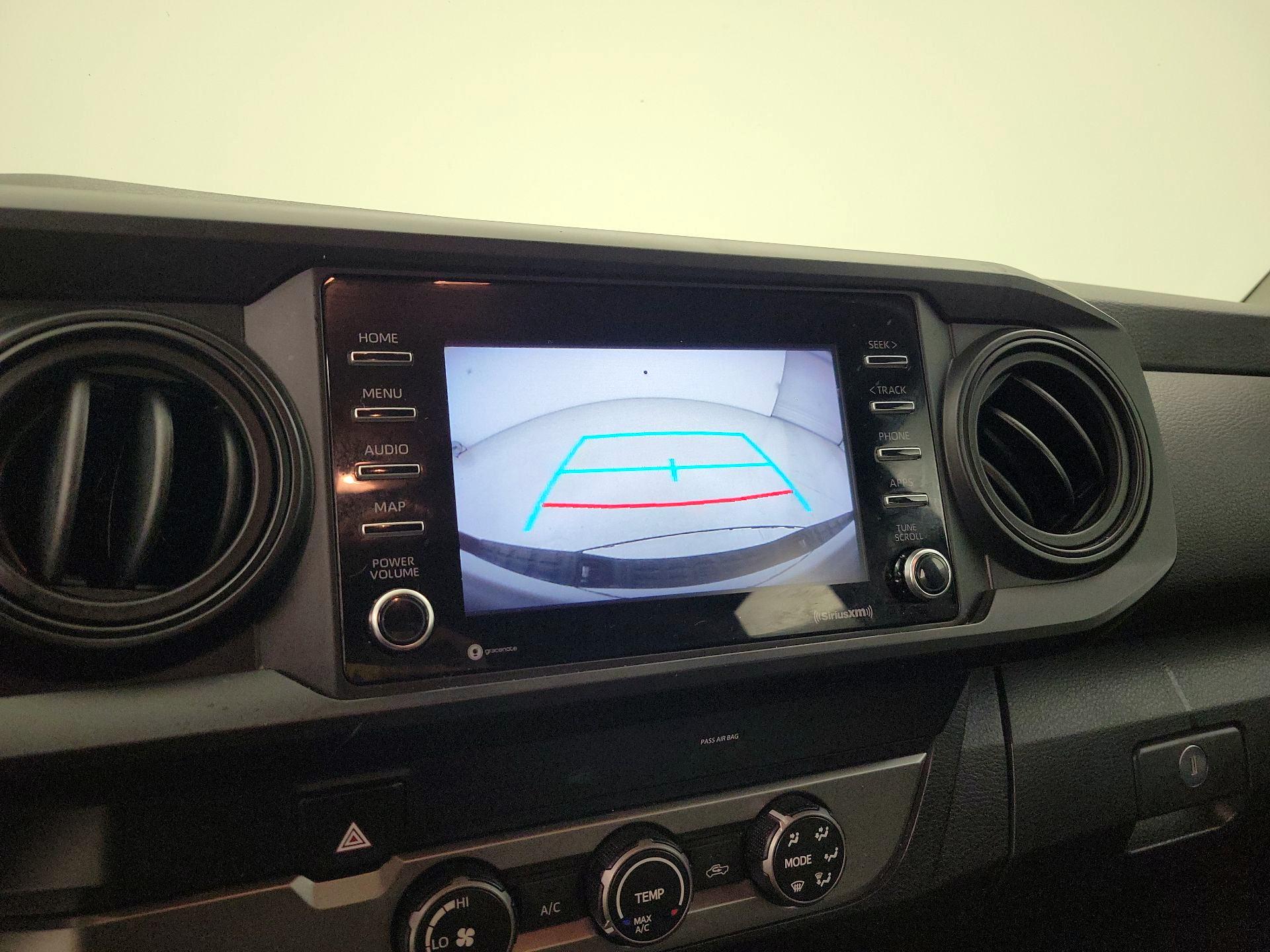 Thumbnail: 2022 Toyota Tacoma - 14