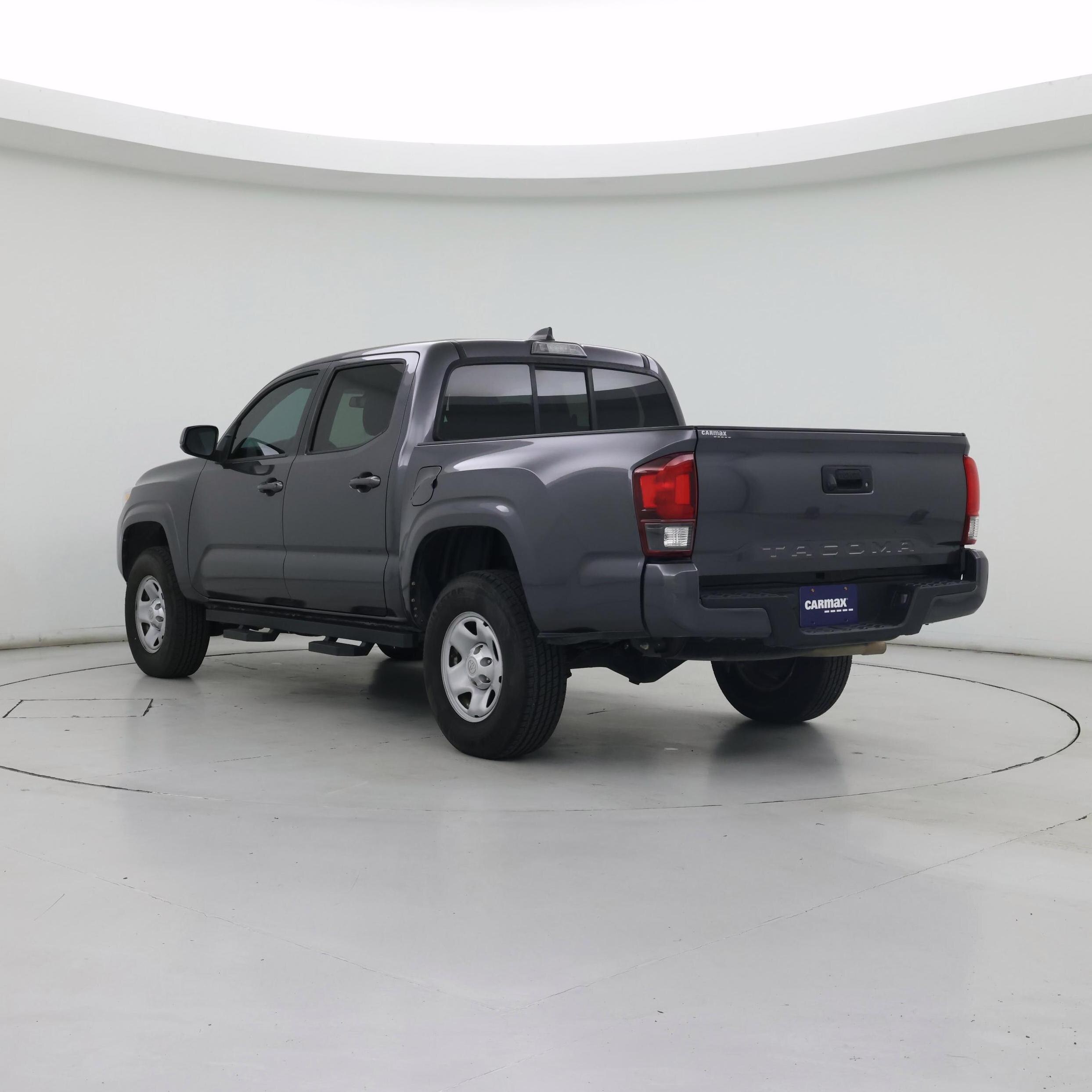 Thumbnail: 2022 Toyota Tacoma - 2