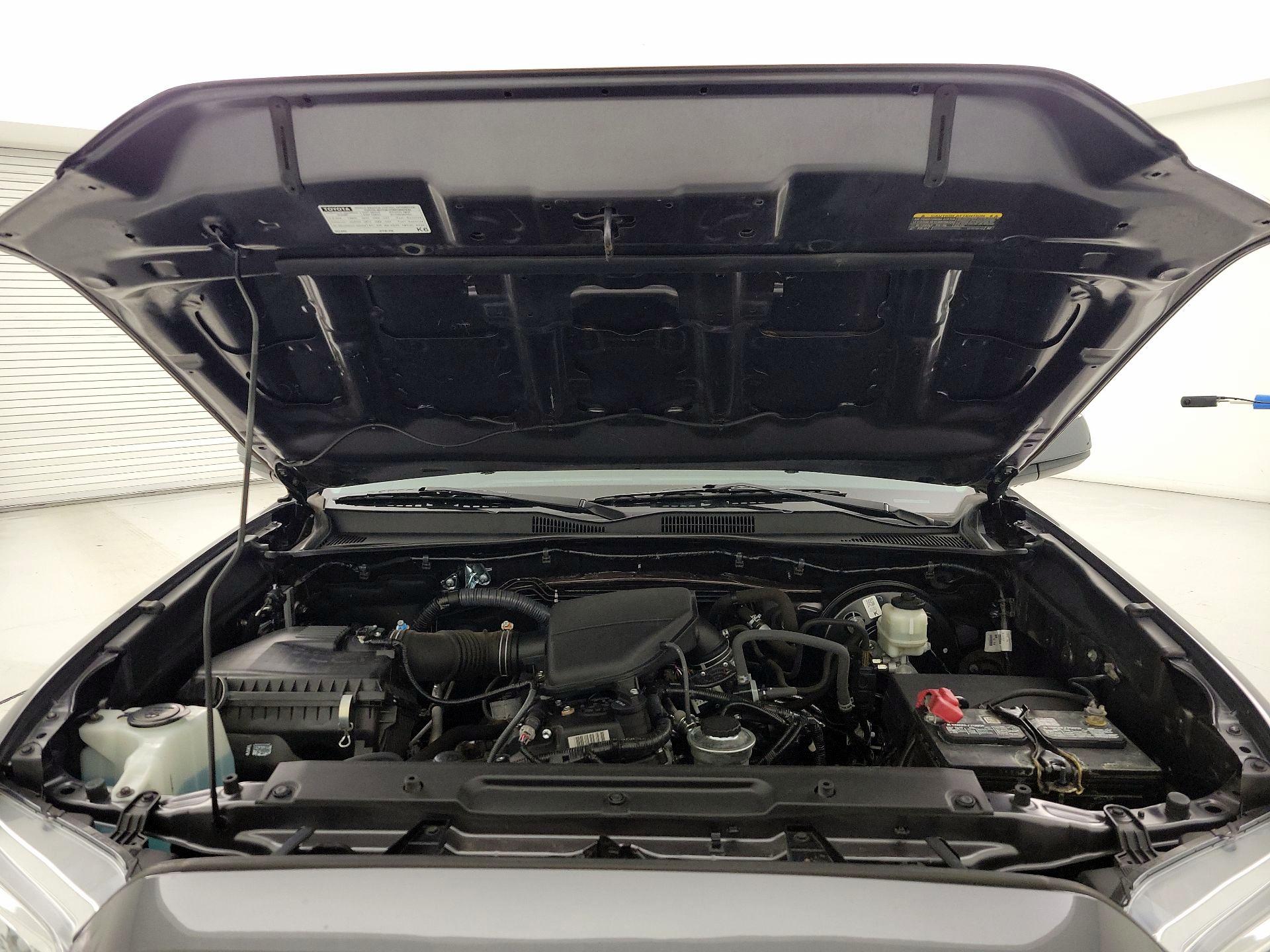 Thumbnail: 2022 Toyota Tacoma - 20