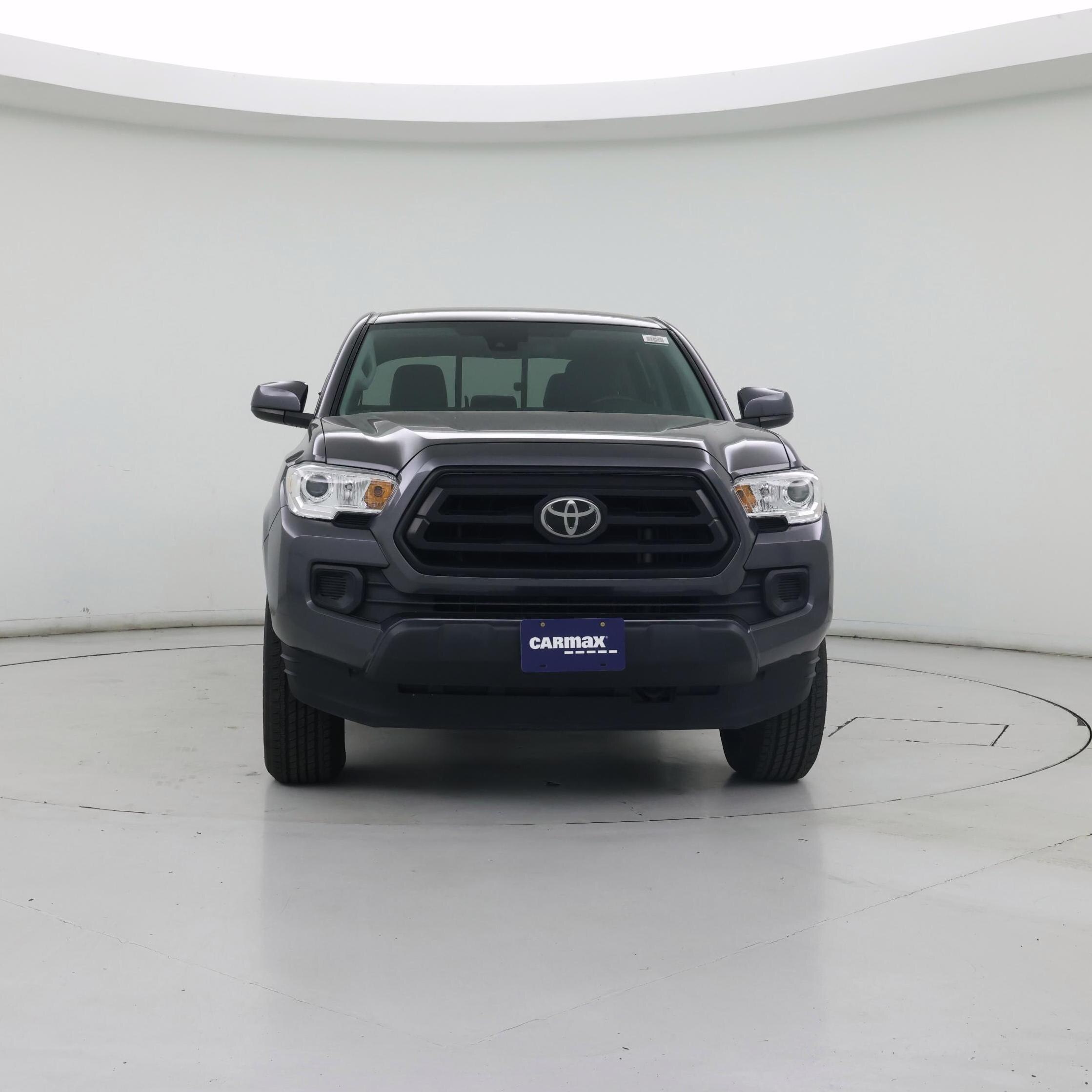 Thumbnail: 2022 Toyota Tacoma - 5