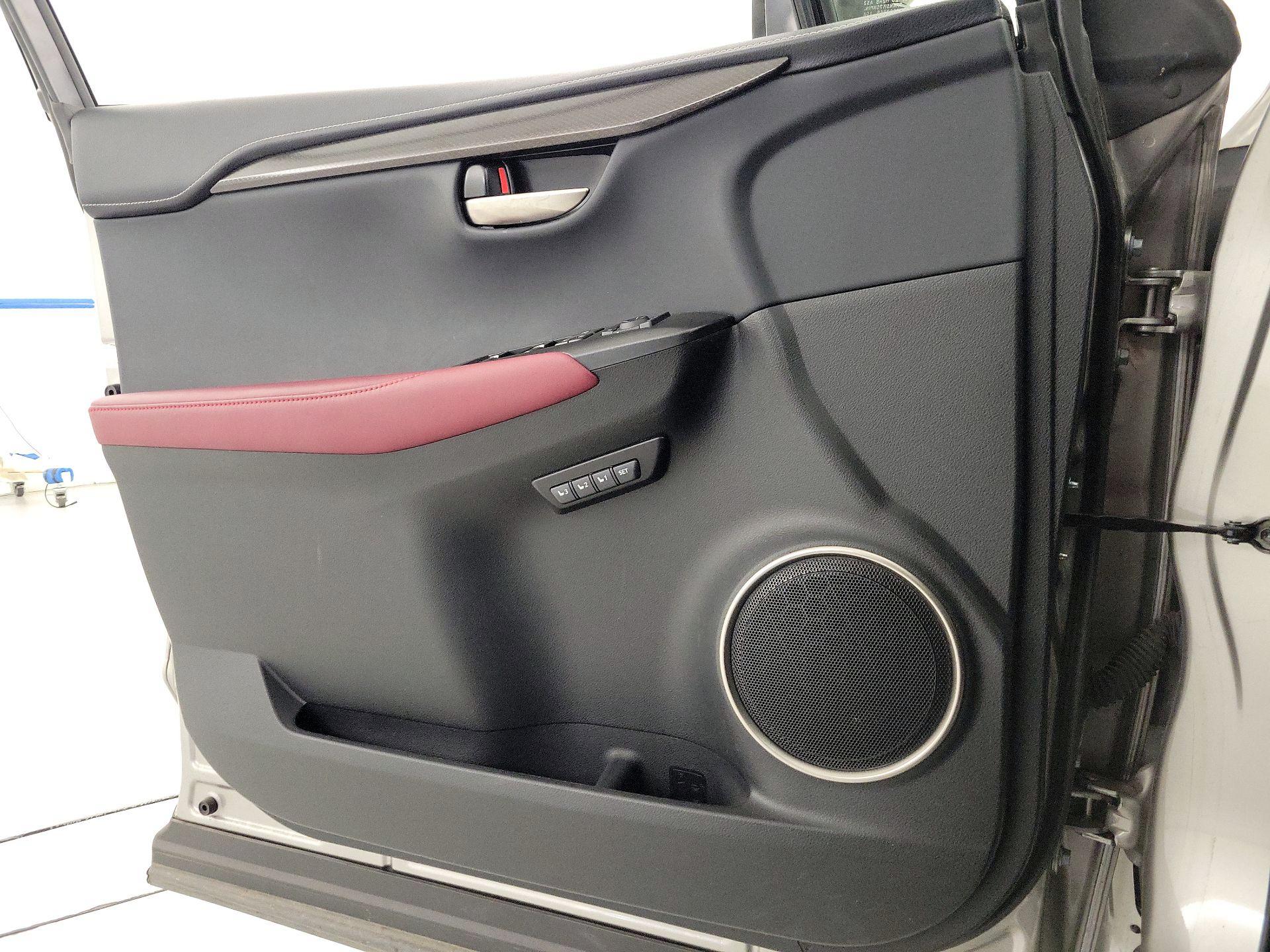 Thumbnail: 2020 Lexus NX - 12