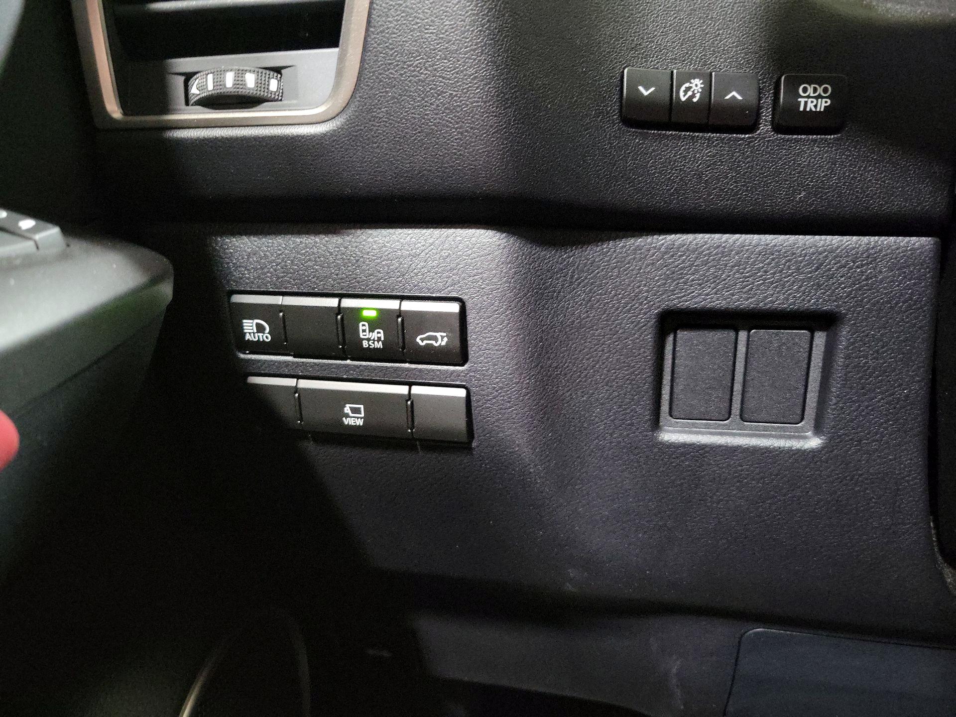 Thumbnail: 2020 Lexus NX - 13