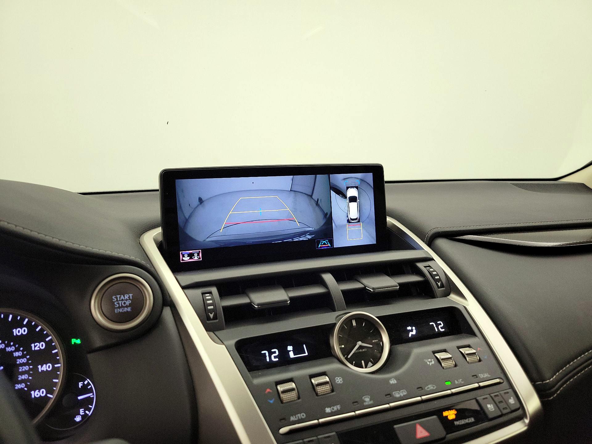 Thumbnail: 2020 Lexus NX - 14