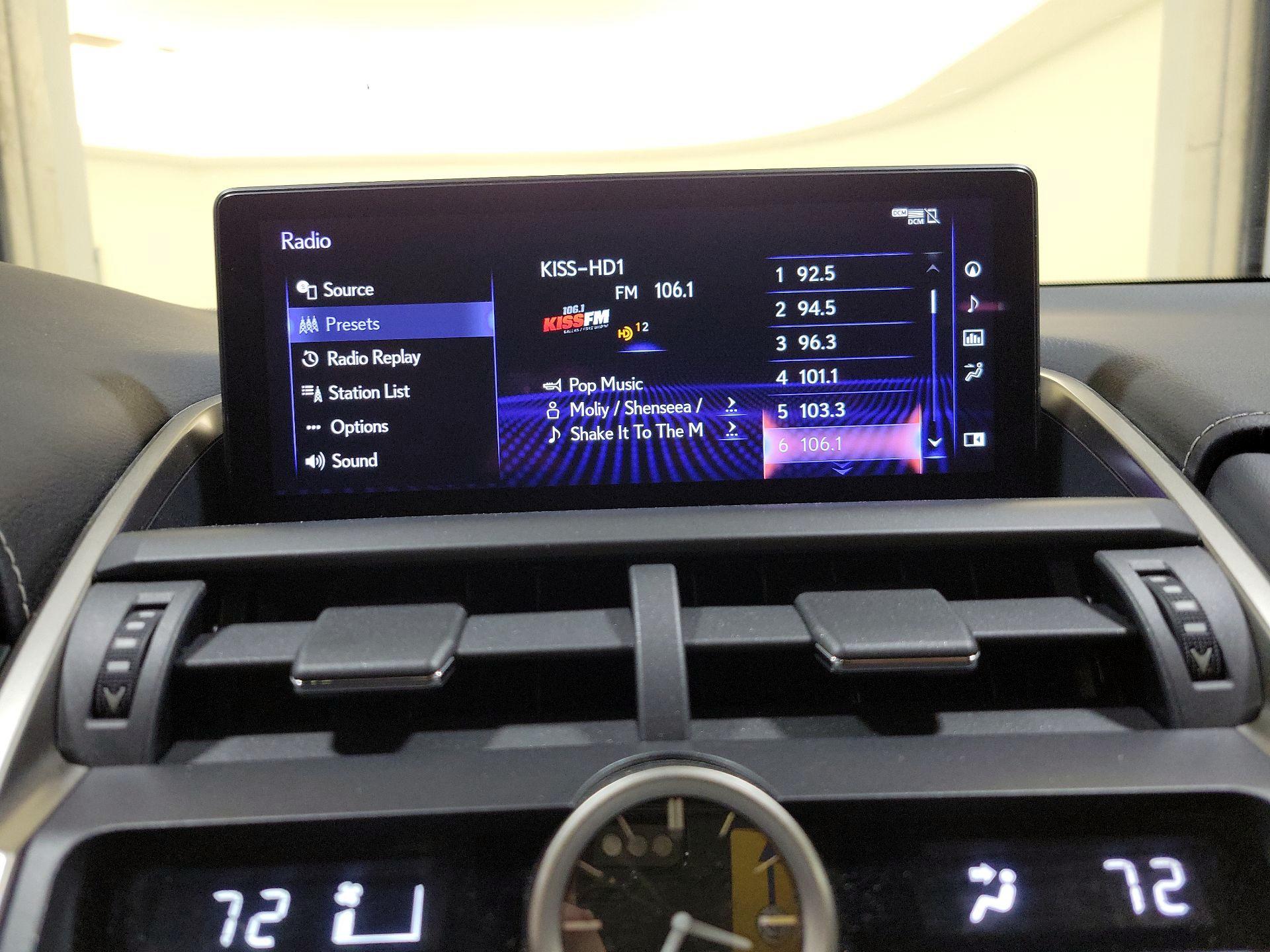 Thumbnail: 2020 Lexus NX - 15