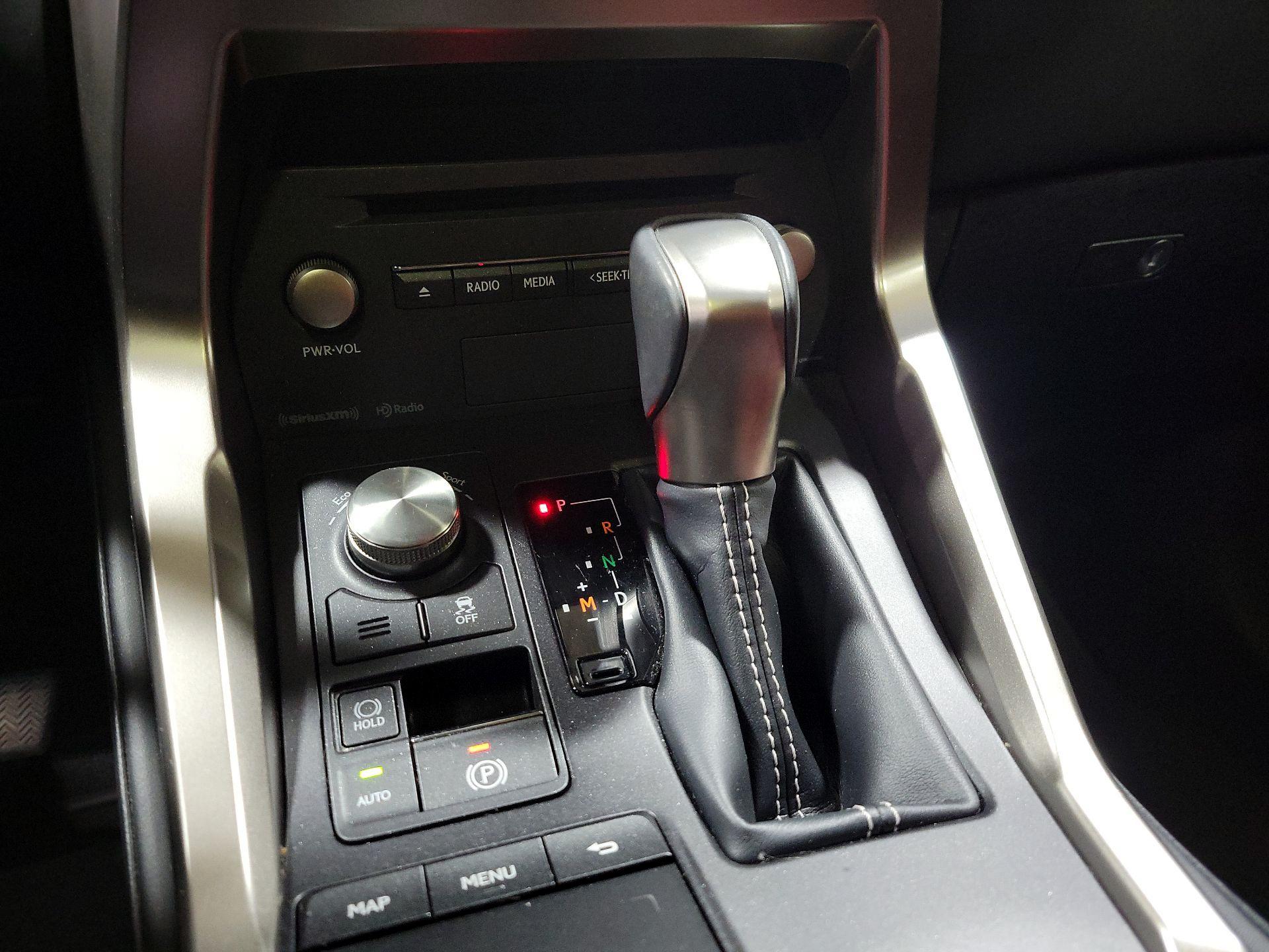 Thumbnail: 2020 Lexus NX - 17