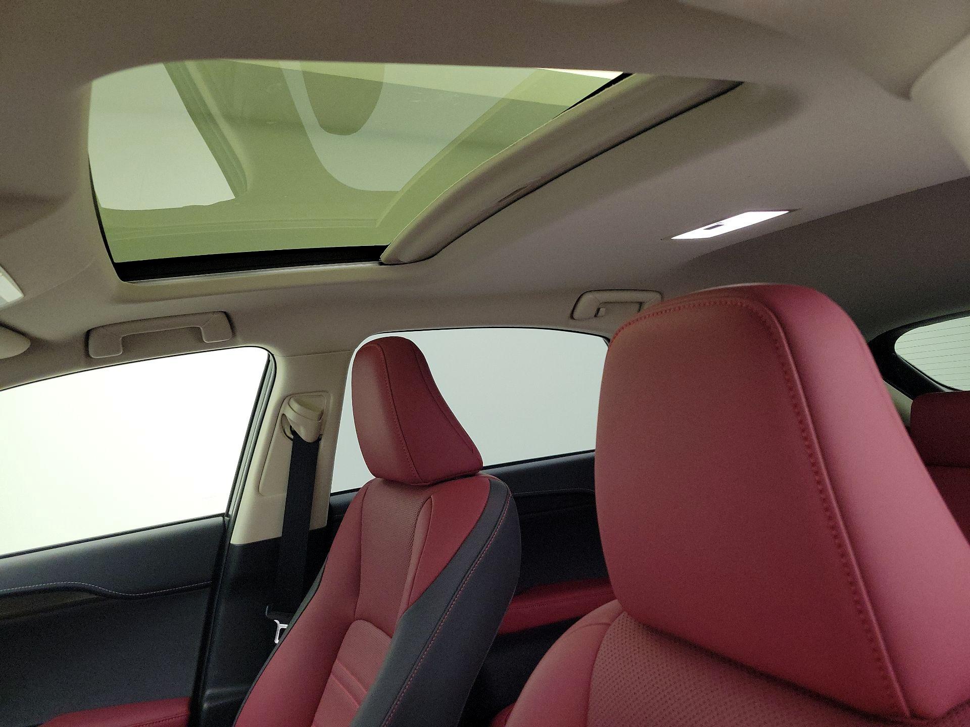 Thumbnail: 2020 Lexus NX - 18