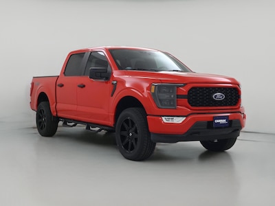 2022 Ford F150 XL