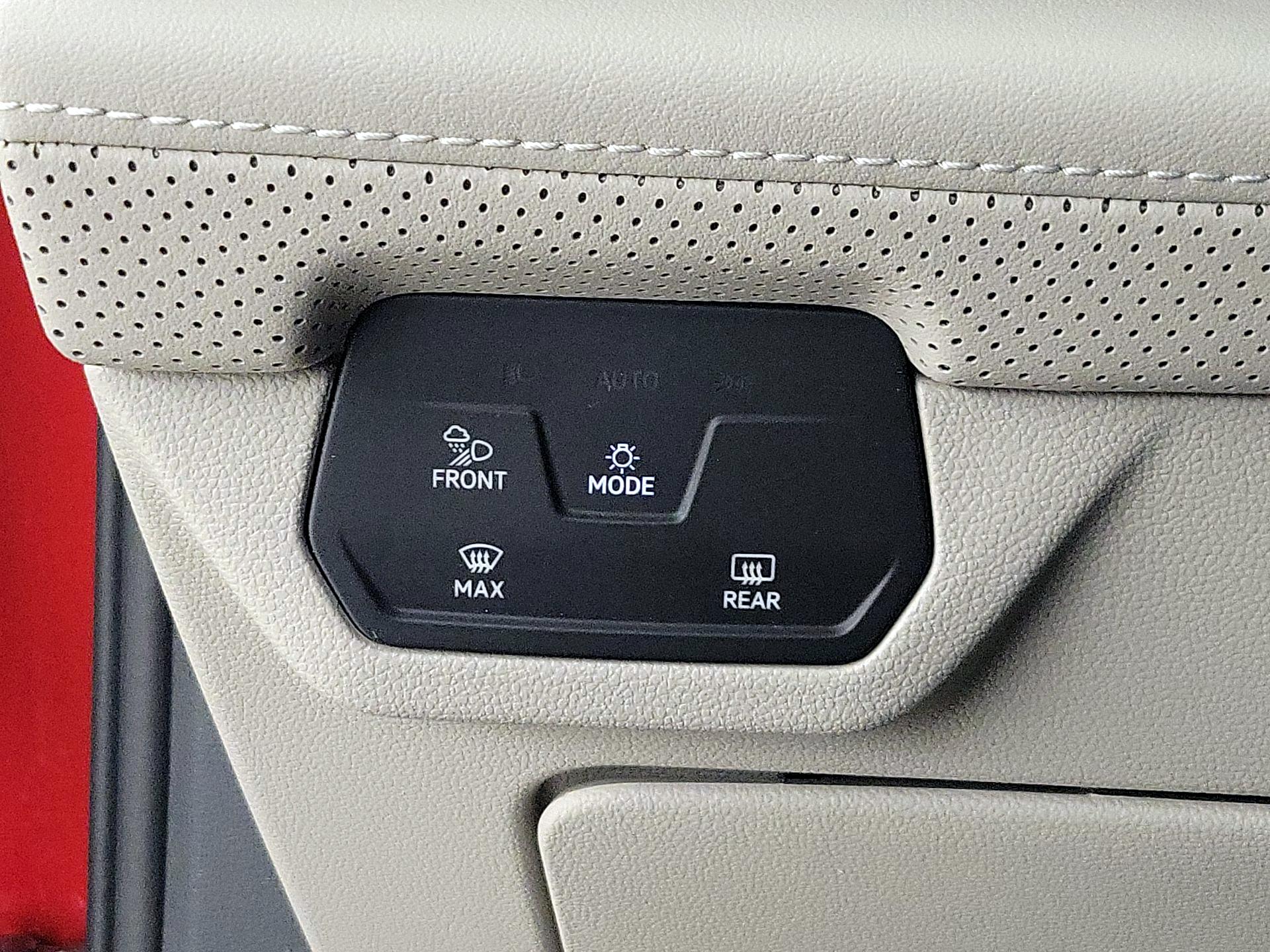 Thumbnail: 2024 Volkswagen Atlas - 13