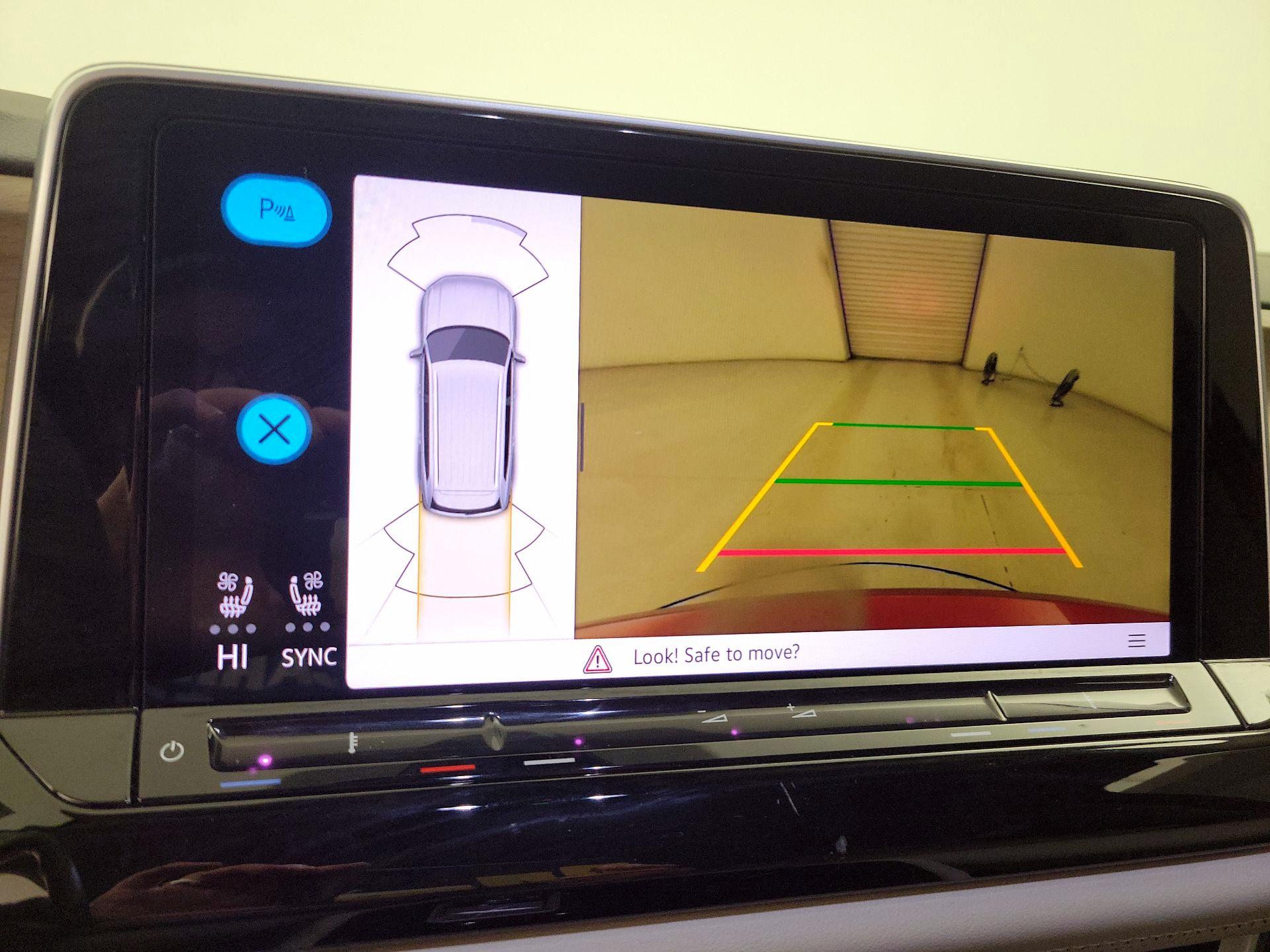 Thumbnail: 2024 Volkswagen Atlas - 14