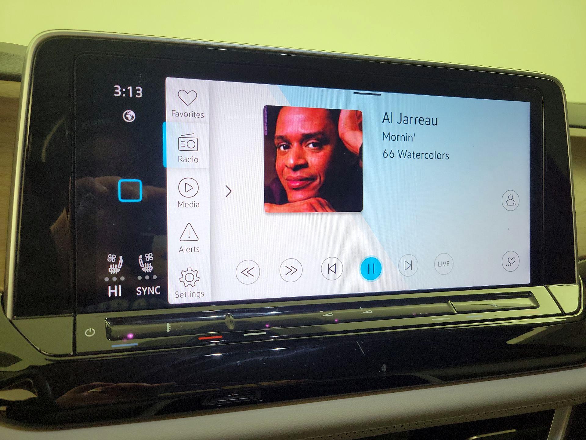 Thumbnail: 2024 Volkswagen Atlas - 15