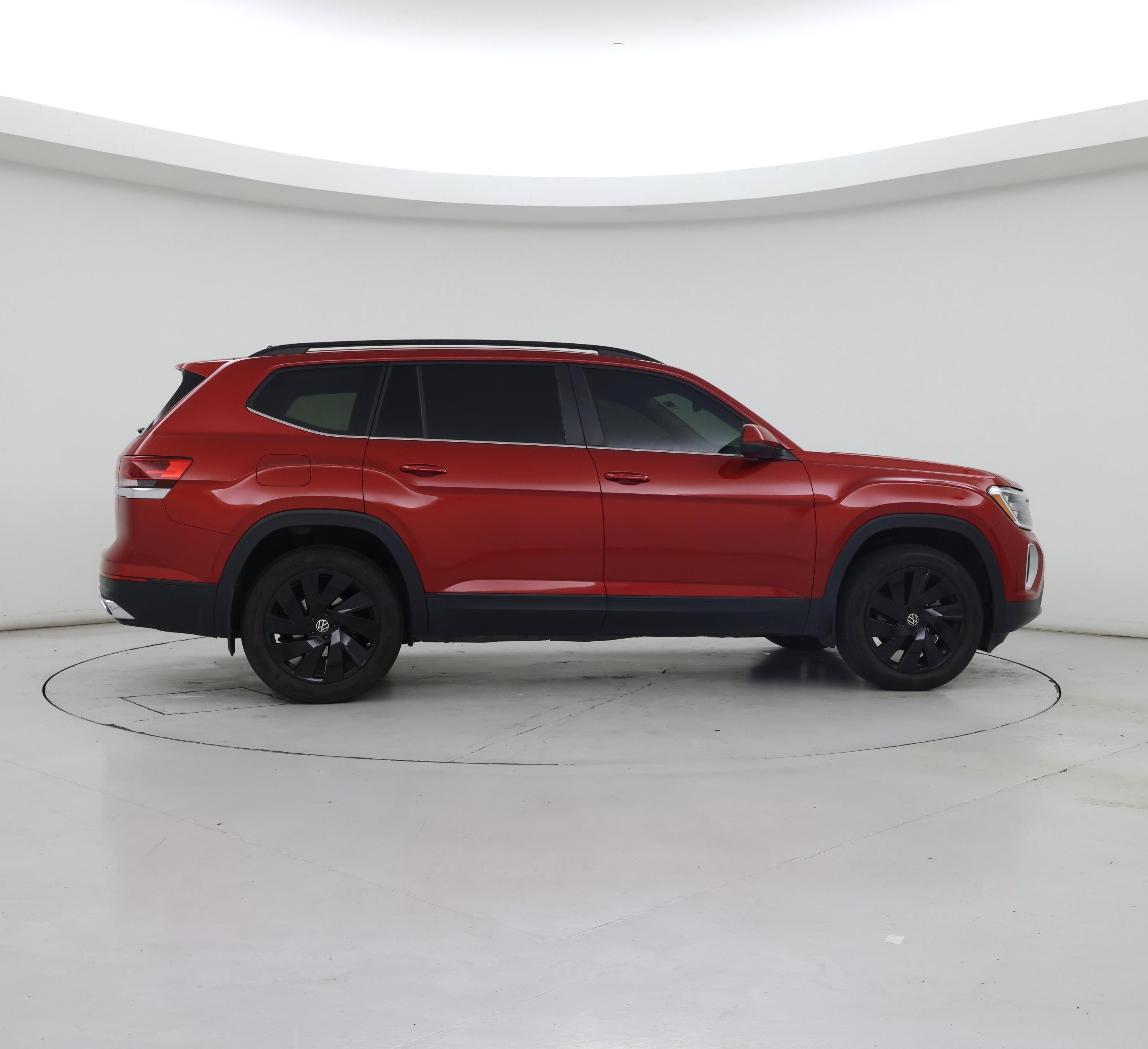 Thumbnail: 2024 Volkswagen Atlas - 7