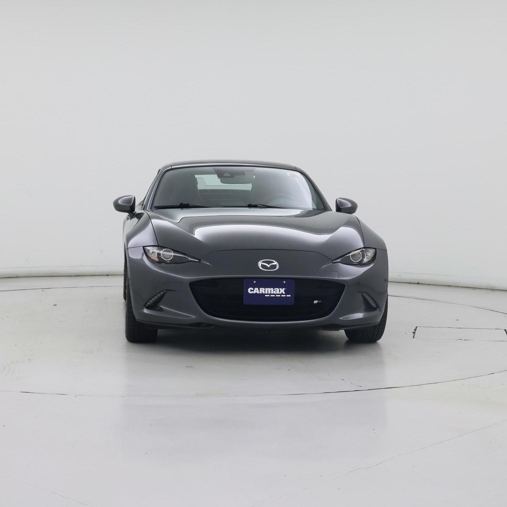 Thumbnail: 2021 Mazda MX-5 Miata - 5