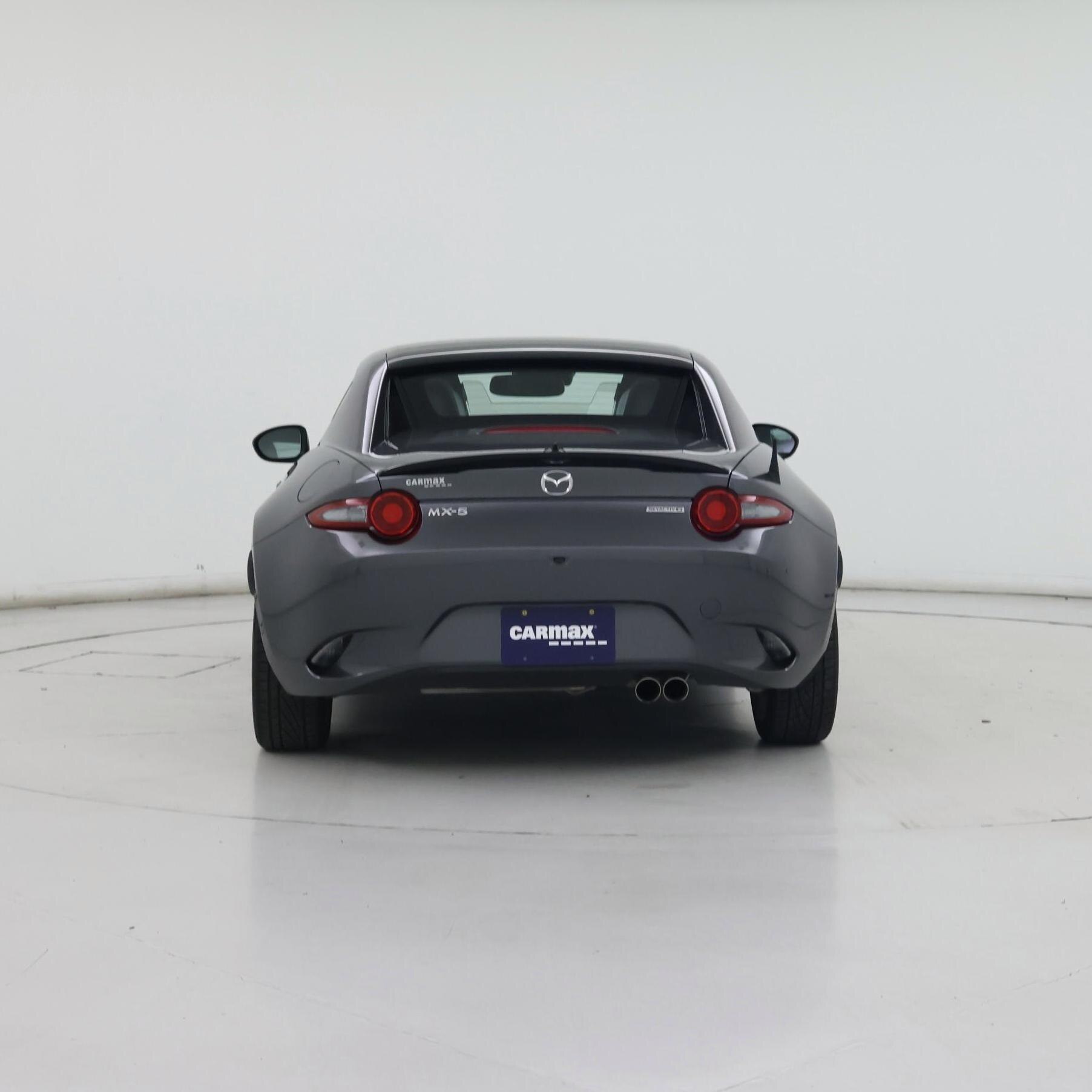 Thumbnail: 2021 Mazda MX-5 Miata - 6