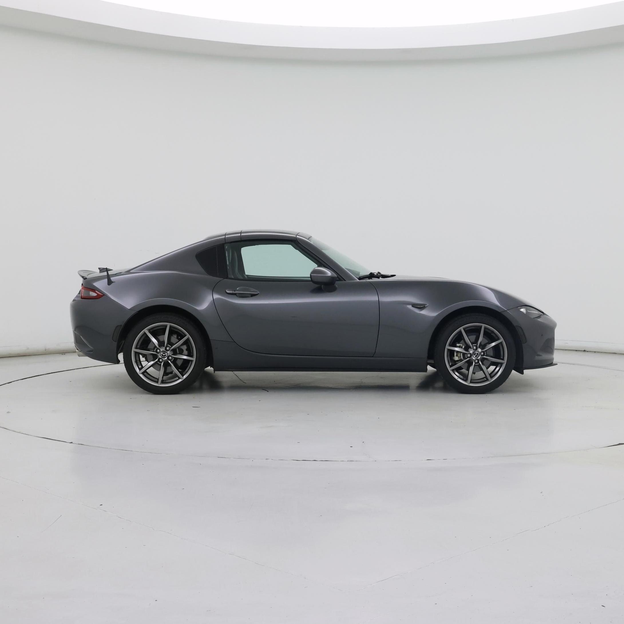 Thumbnail: 2021 Mazda MX-5 Miata - 7