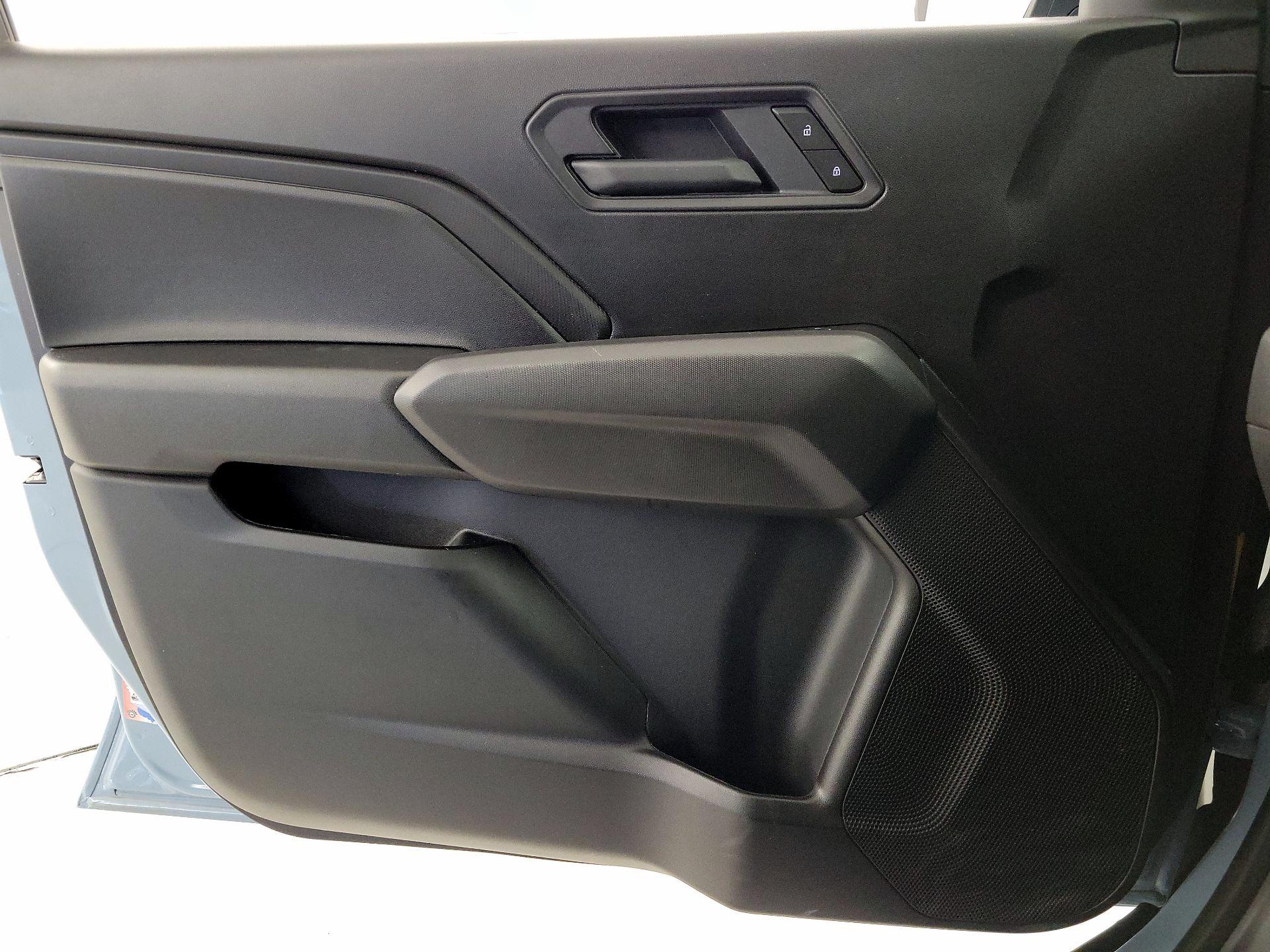 Thumbnail: 2025 Chevrolet Colorado - 12