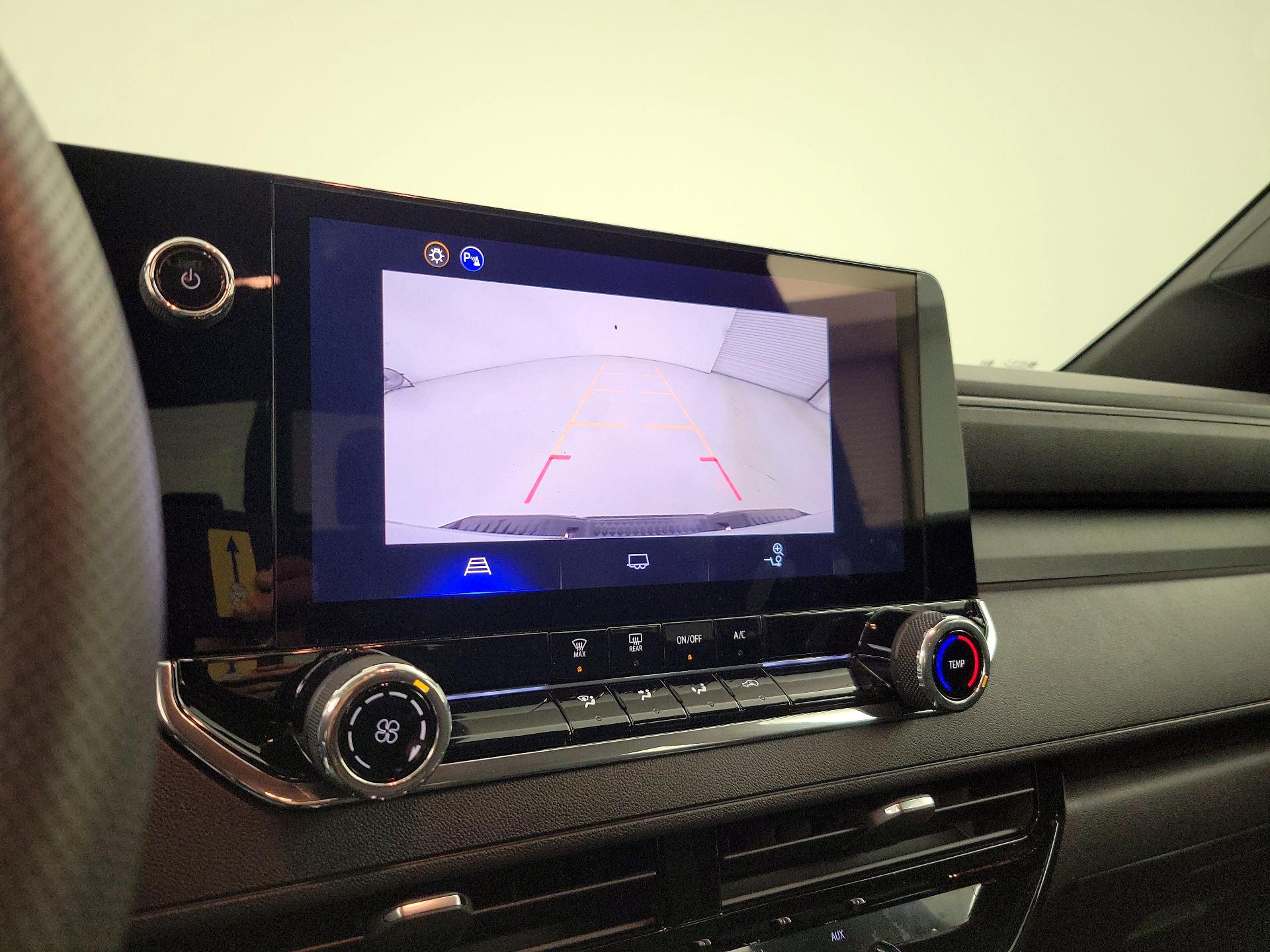 Thumbnail: 2025 Chevrolet Colorado - 14