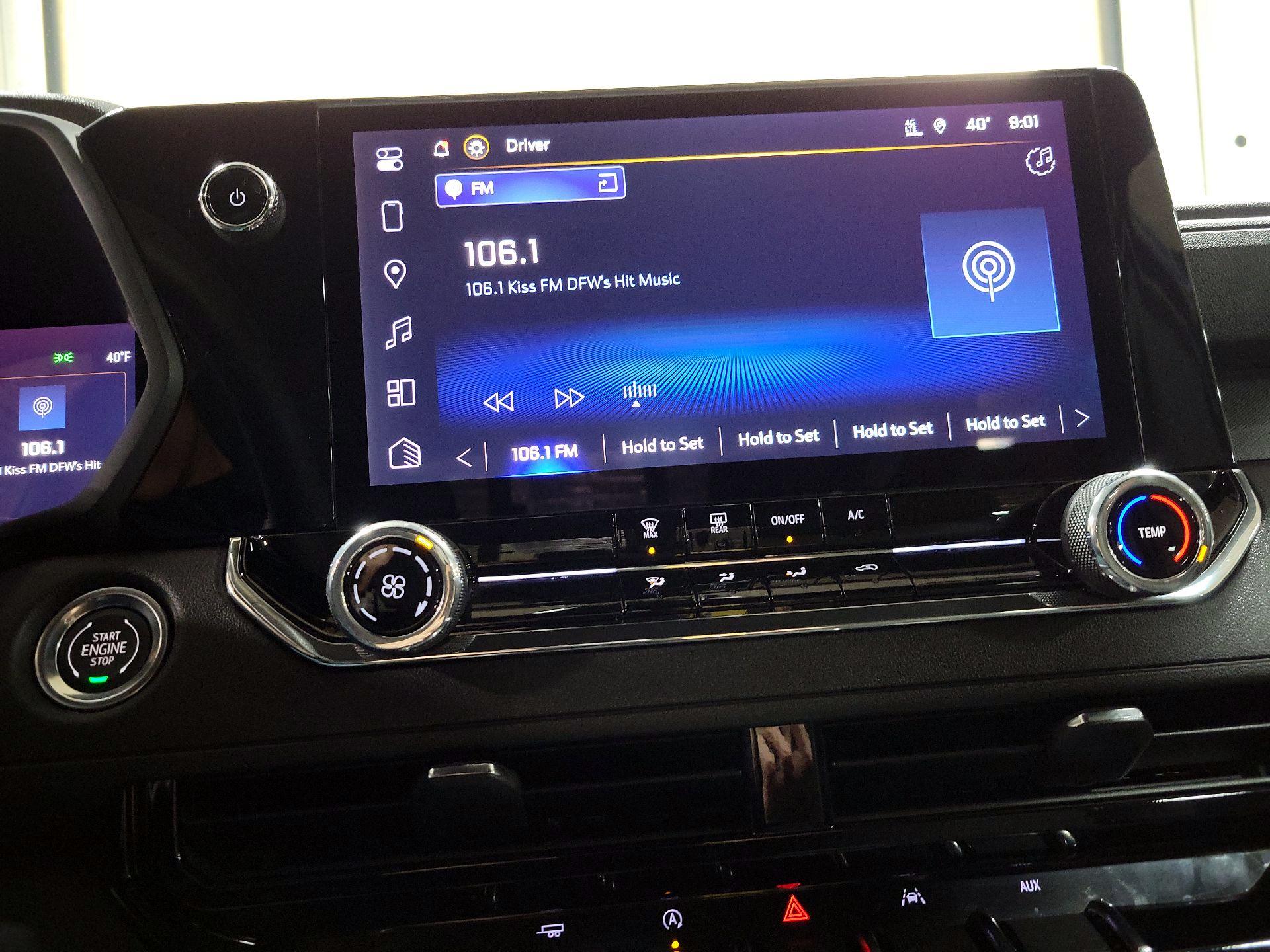 Thumbnail: 2025 Chevrolet Colorado - 15