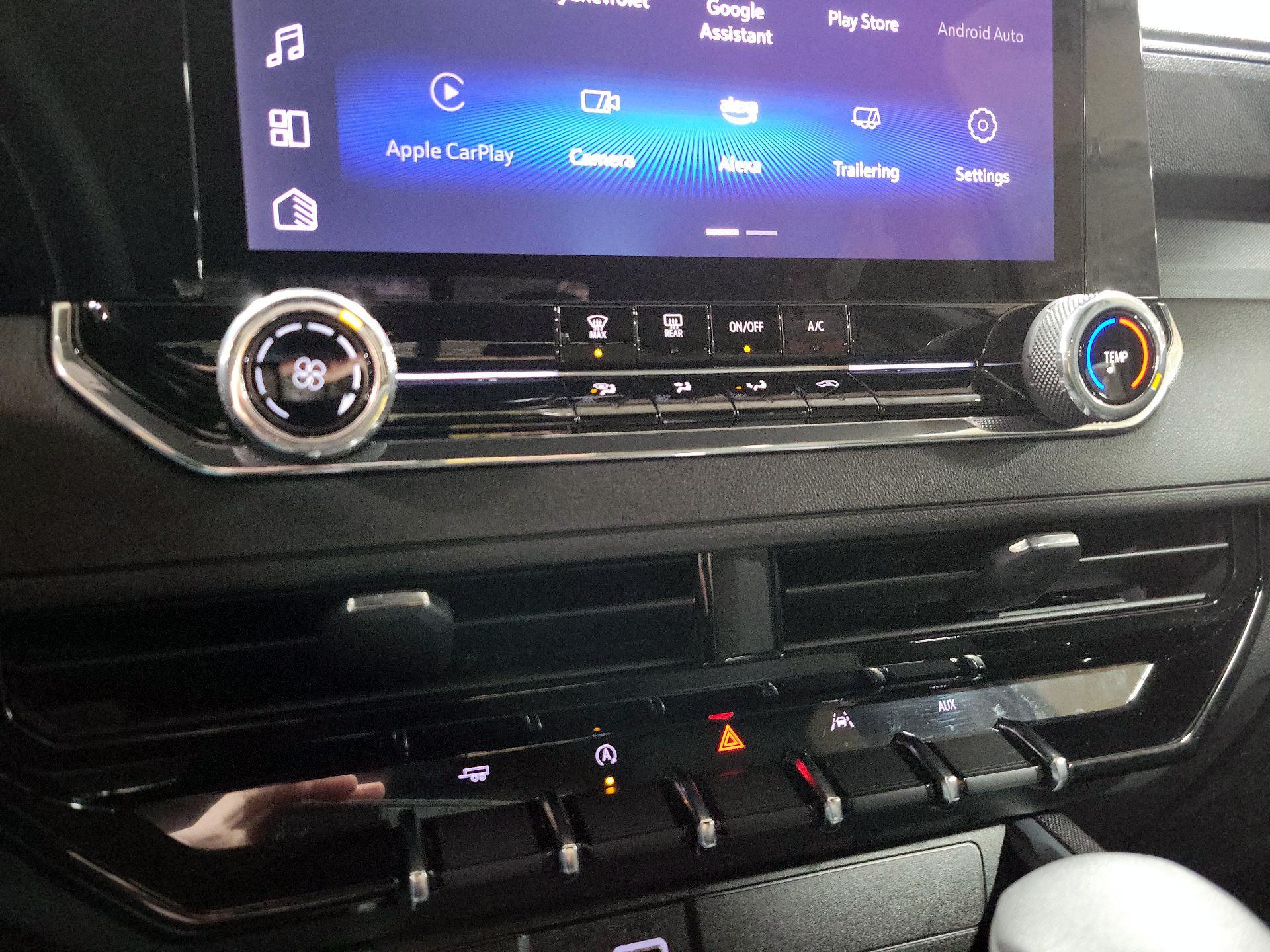 Thumbnail: 2025 Chevrolet Colorado - 16