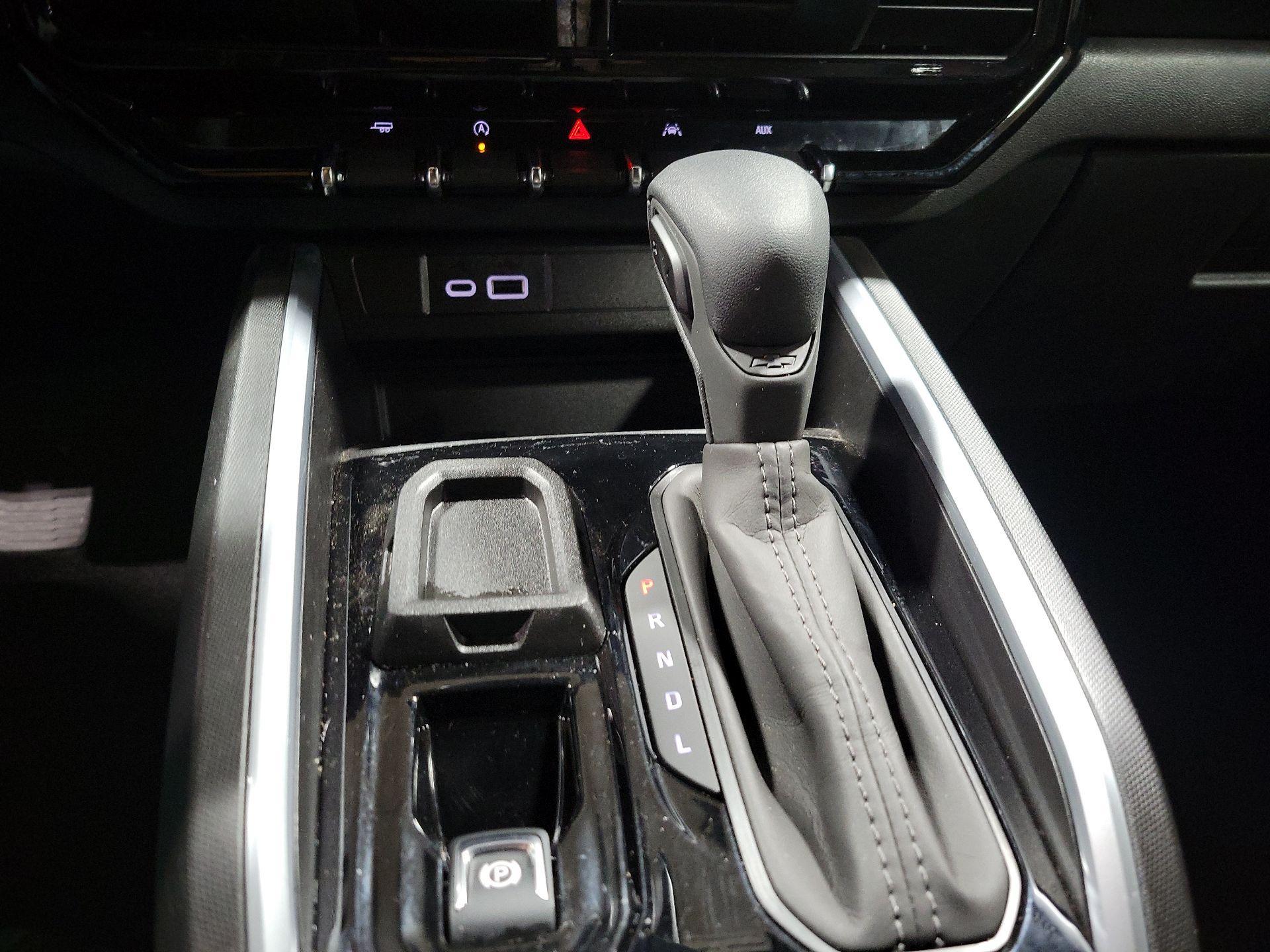 Thumbnail: 2025 Chevrolet Colorado - 17