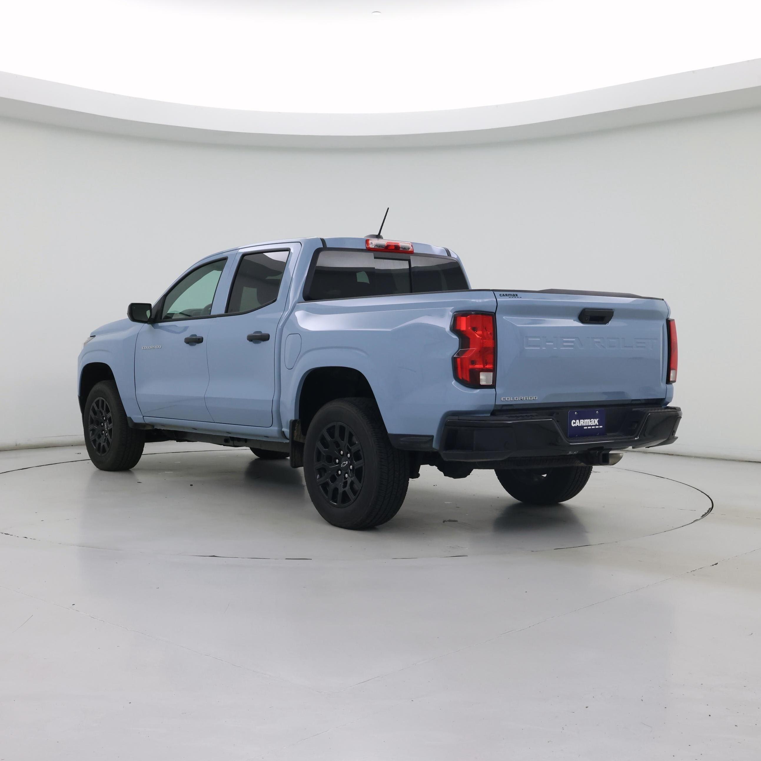 Thumbnail: 2025 Chevrolet Colorado - 2