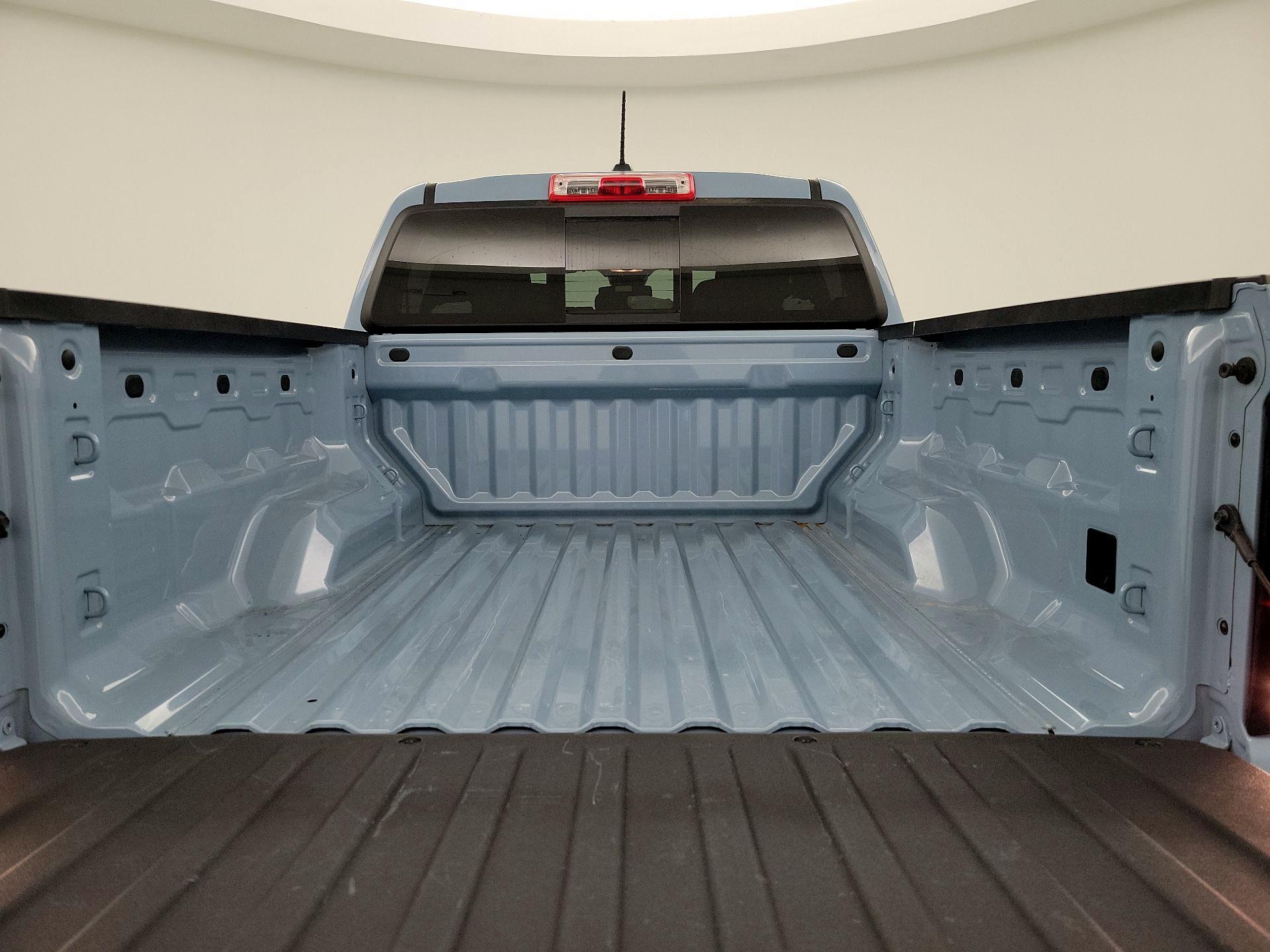 Thumbnail: 2025 Chevrolet Colorado - 19