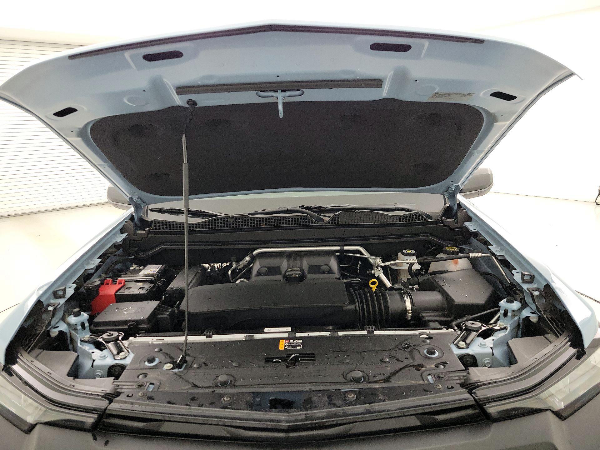 Thumbnail: 2025 Chevrolet Colorado - 20