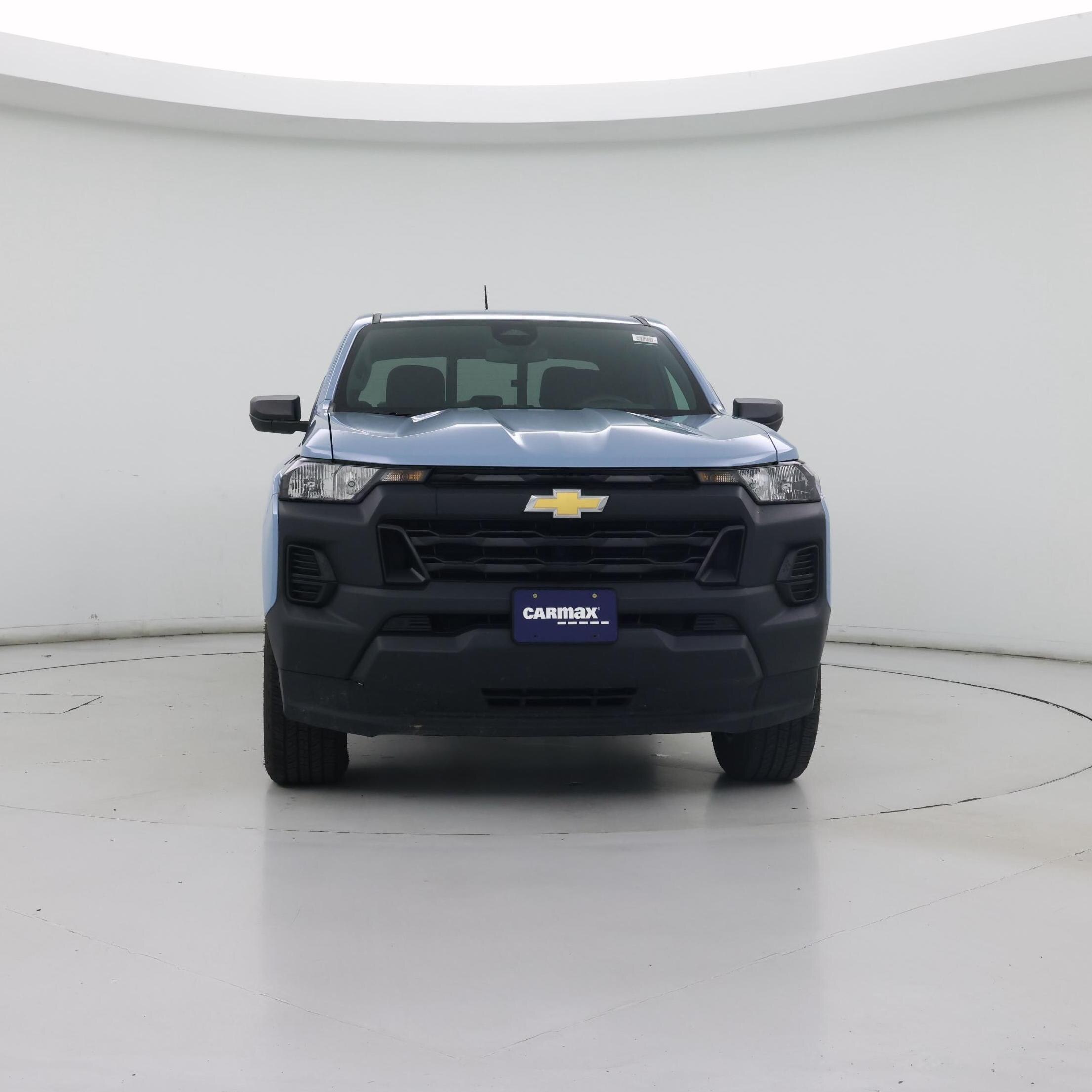 Thumbnail: 2025 Chevrolet Colorado - 5