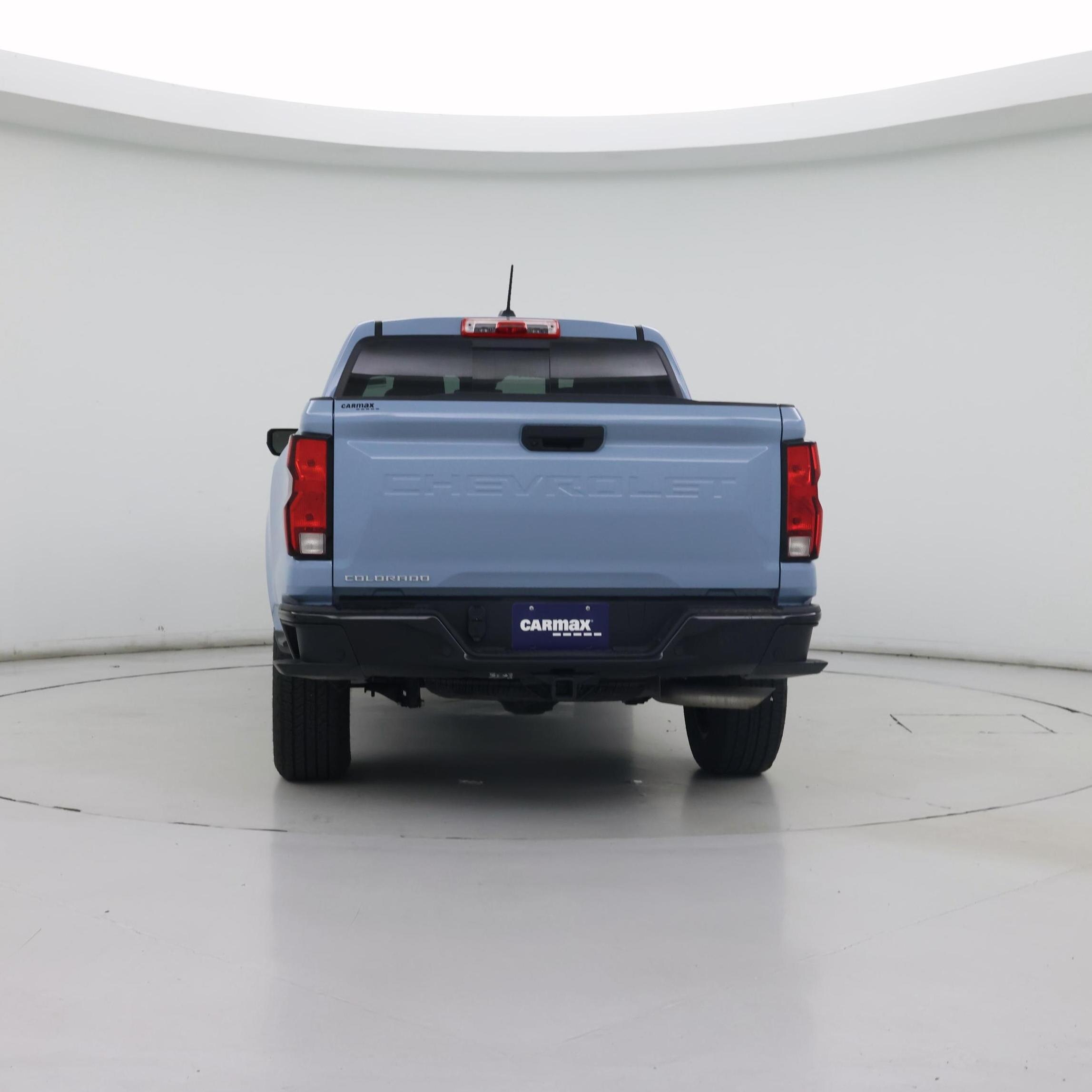 Thumbnail: 2025 Chevrolet Colorado - 6