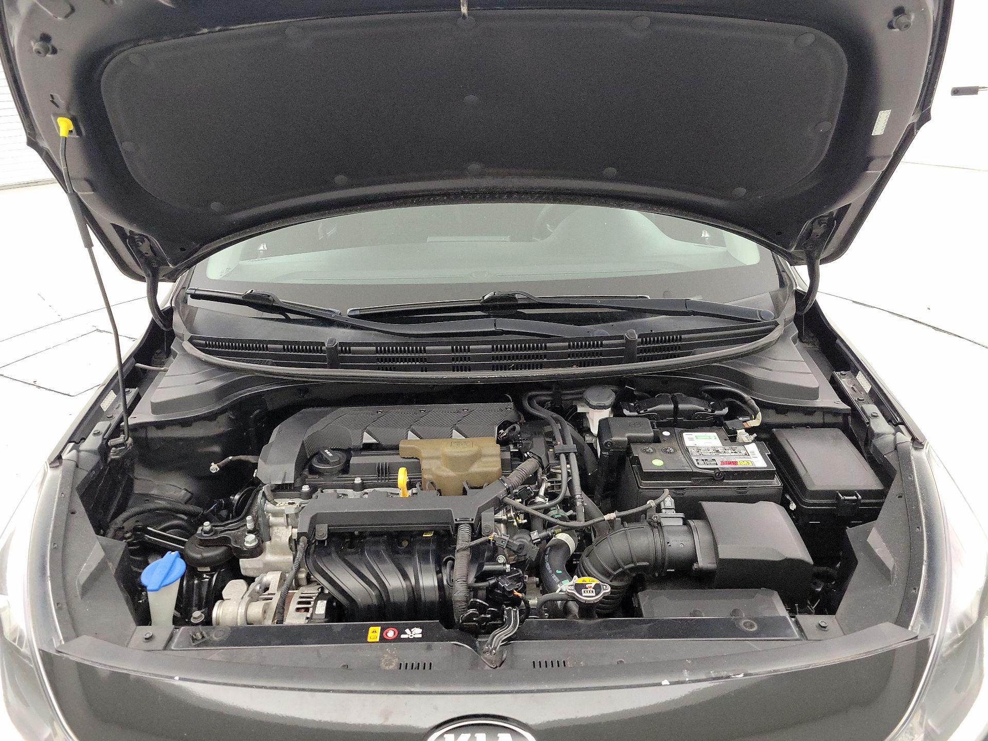 Thumbnail: 2020 Kia Rio - 20