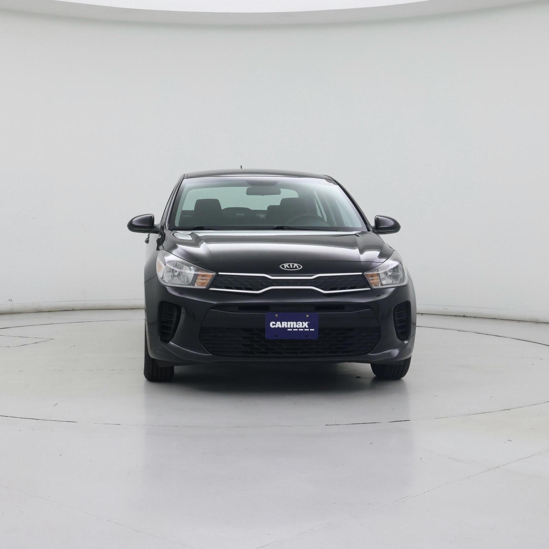 Thumbnail: 2020 Kia Rio - 5