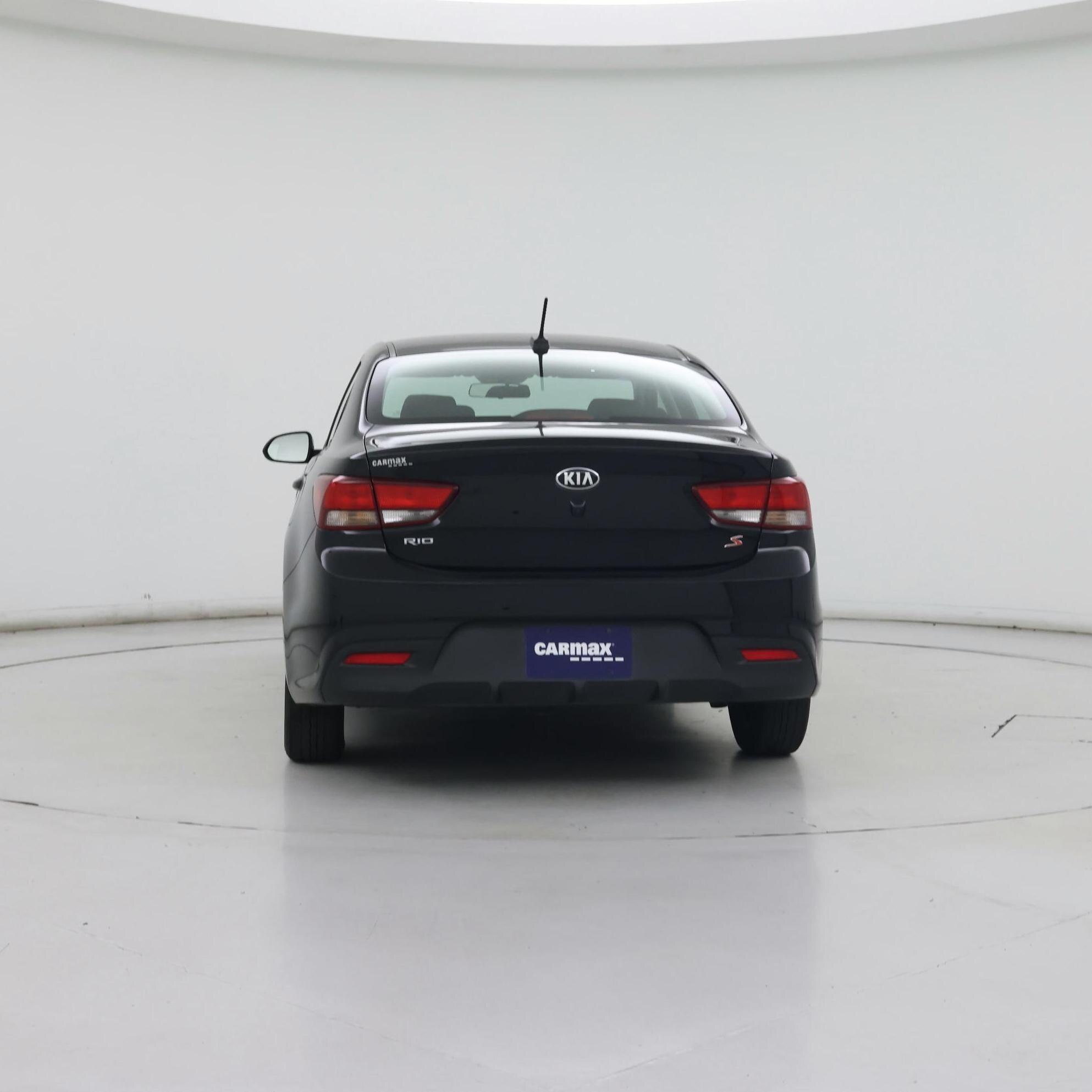 Thumbnail: 2020 Kia Rio - 6