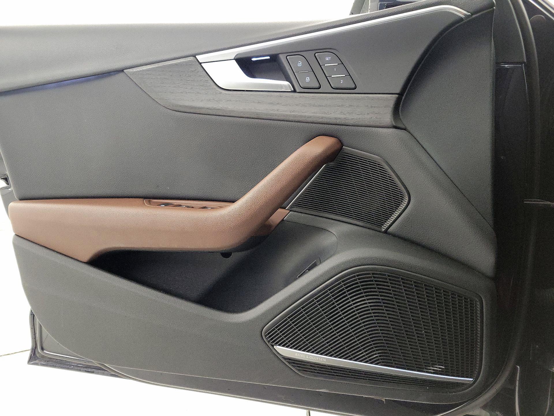 Thumbnail: 2017 Audi A4 - 12