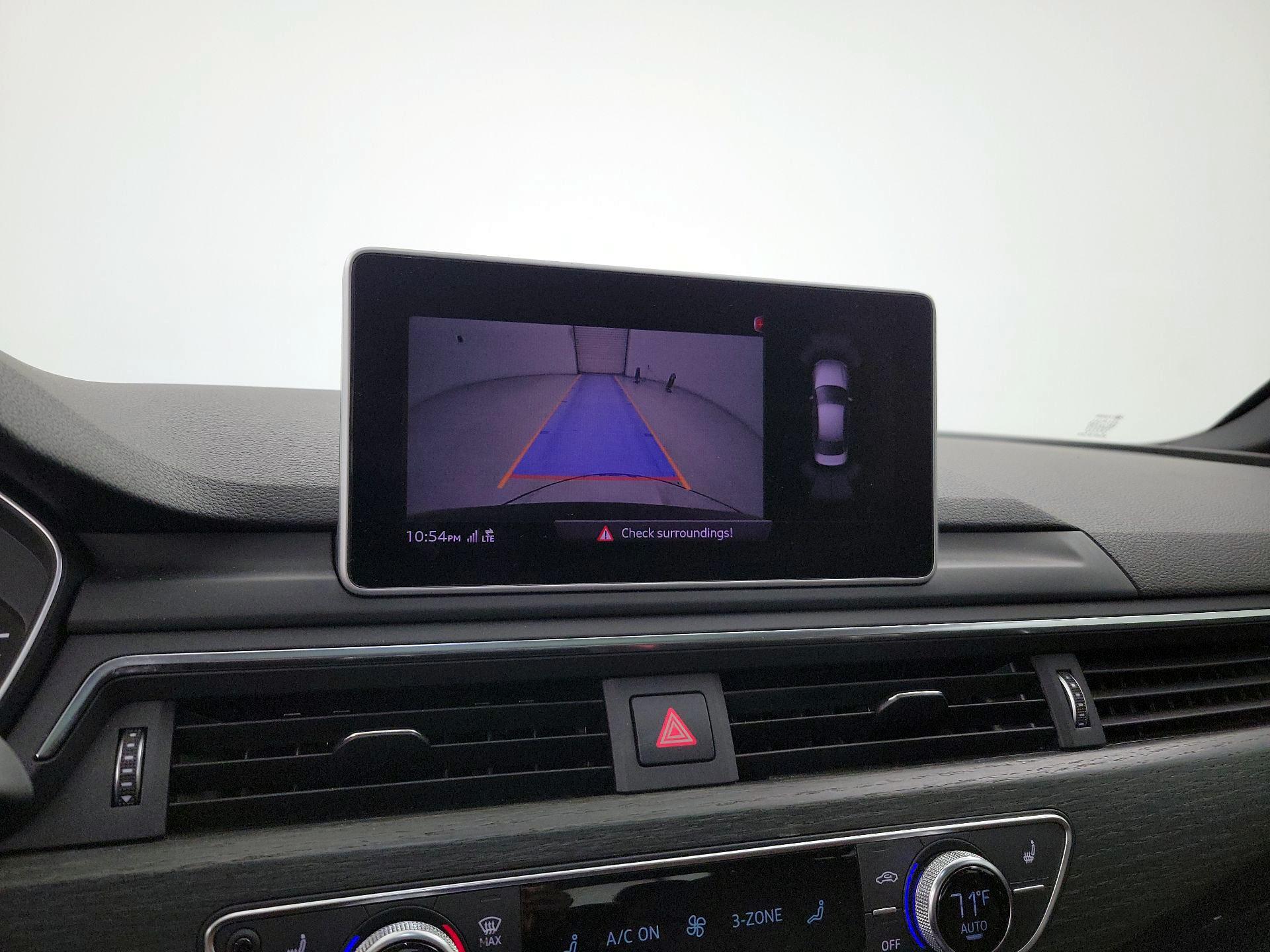 Thumbnail: 2017 Audi A4 - 15