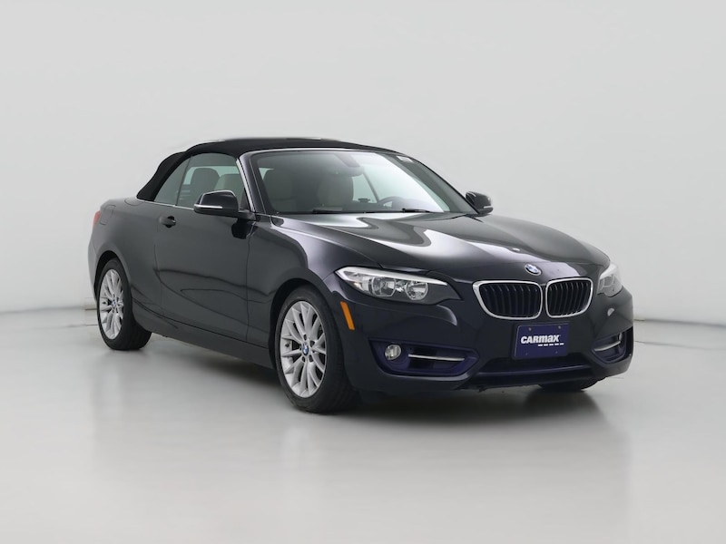 2016 BMW 2 Series 228i -
                  Garland, TX