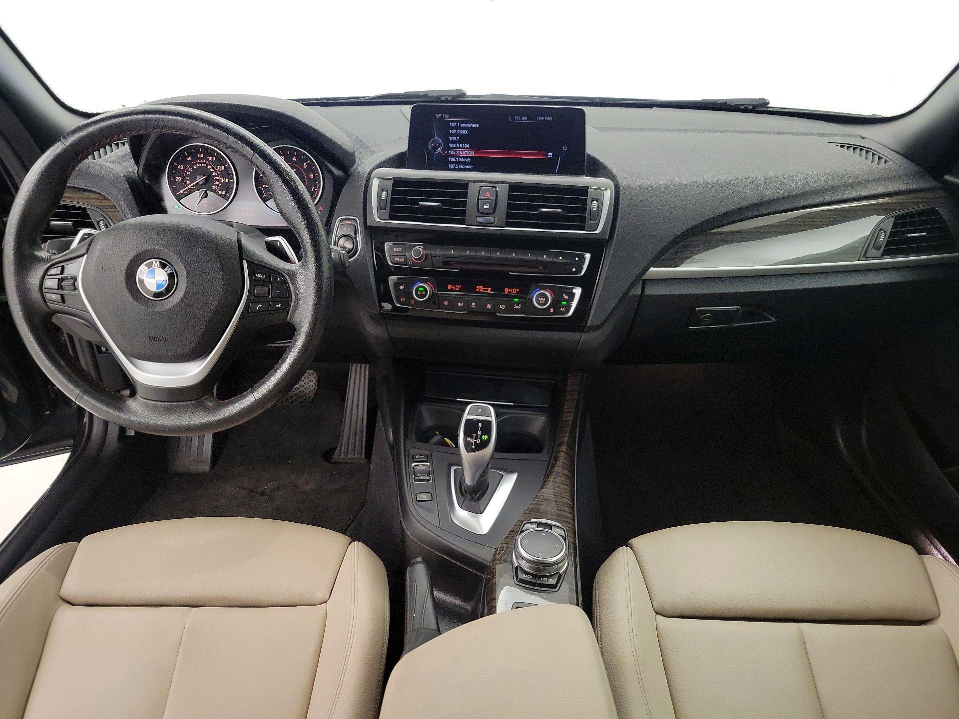 Thumbnail: 2016 BMW 2 Series - 9