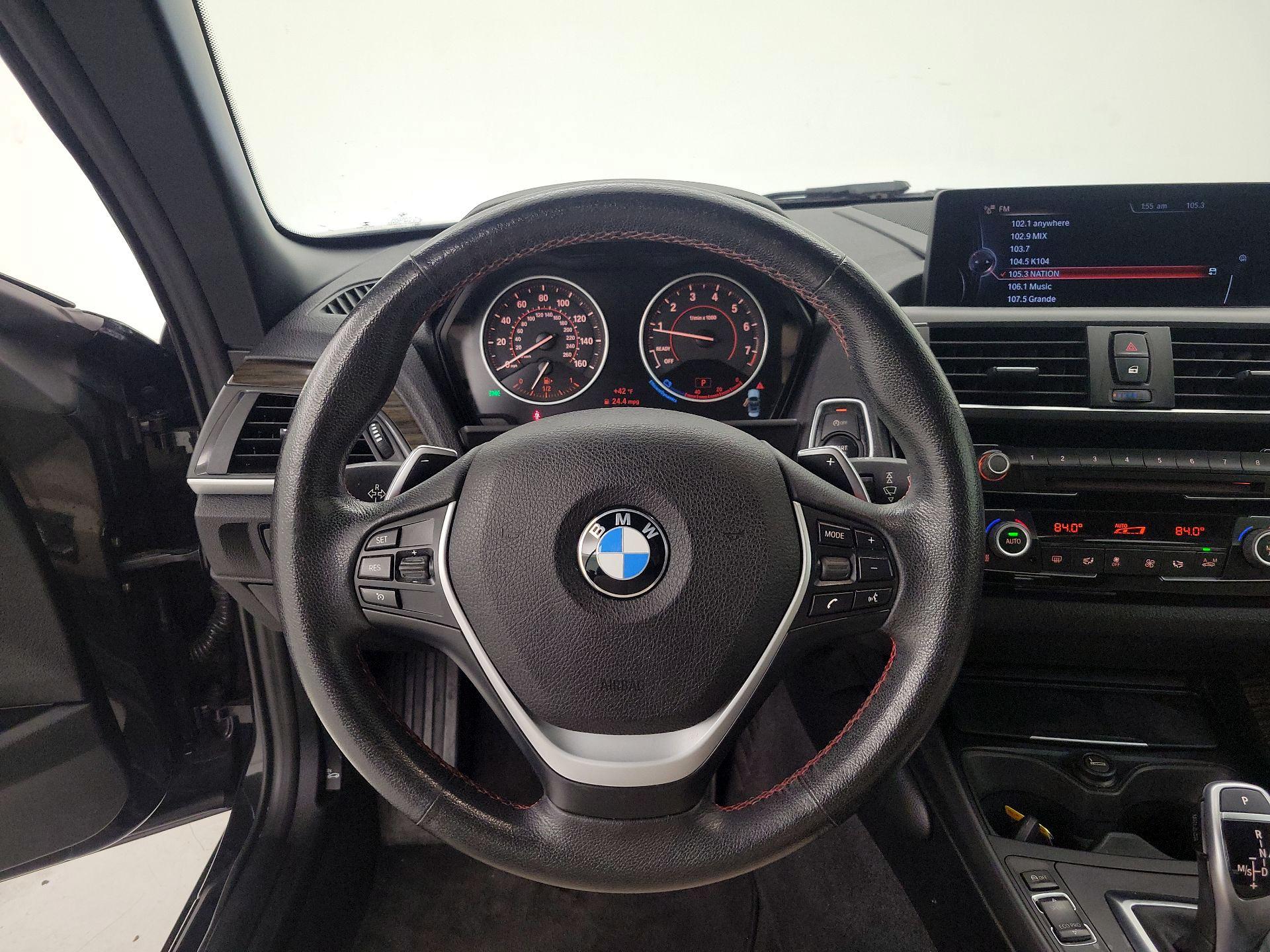 Thumbnail: 2016 BMW 2 Series - 10