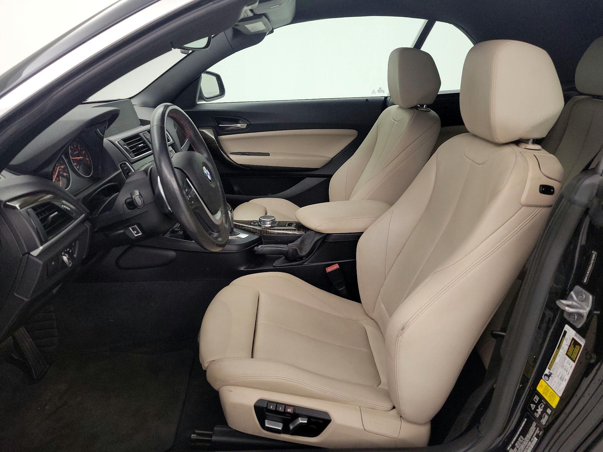 Thumbnail: 2016 BMW 2 Series - 11