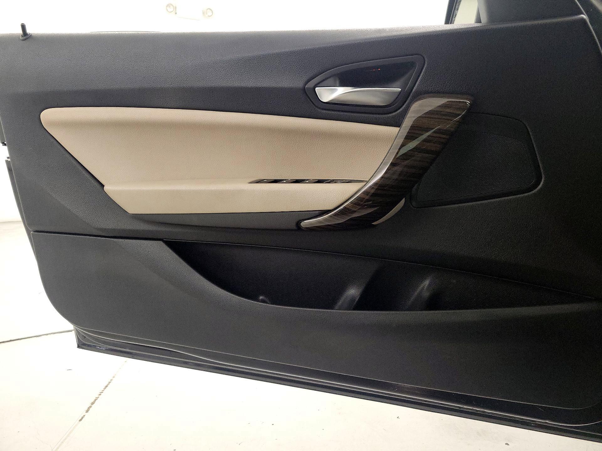 Thumbnail: 2016 BMW 2 Series - 12