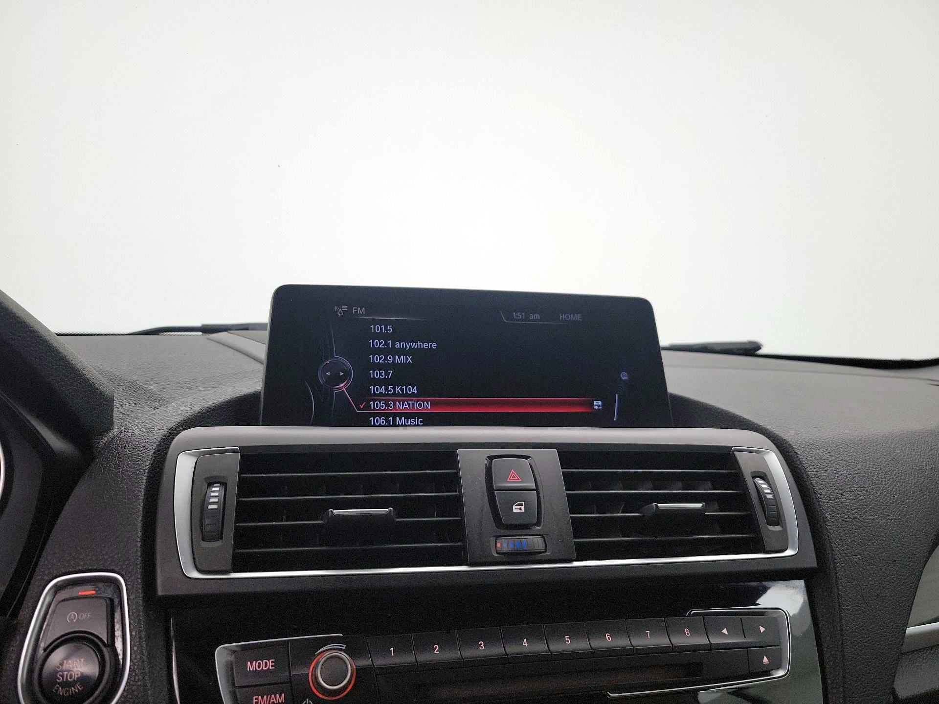 Thumbnail: 2016 BMW 2 Series - 15