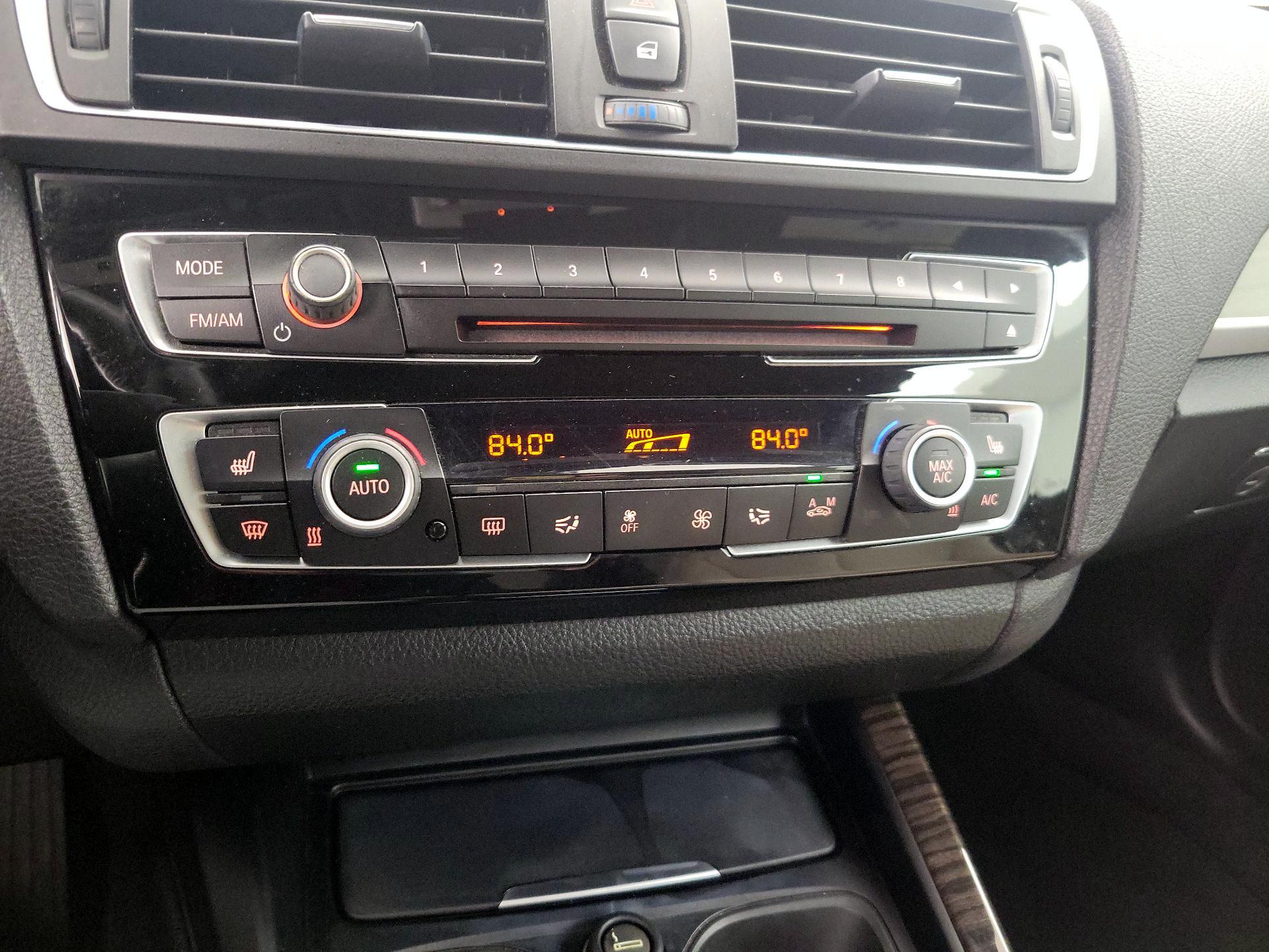 Thumbnail: 2016 BMW 2 Series - 16