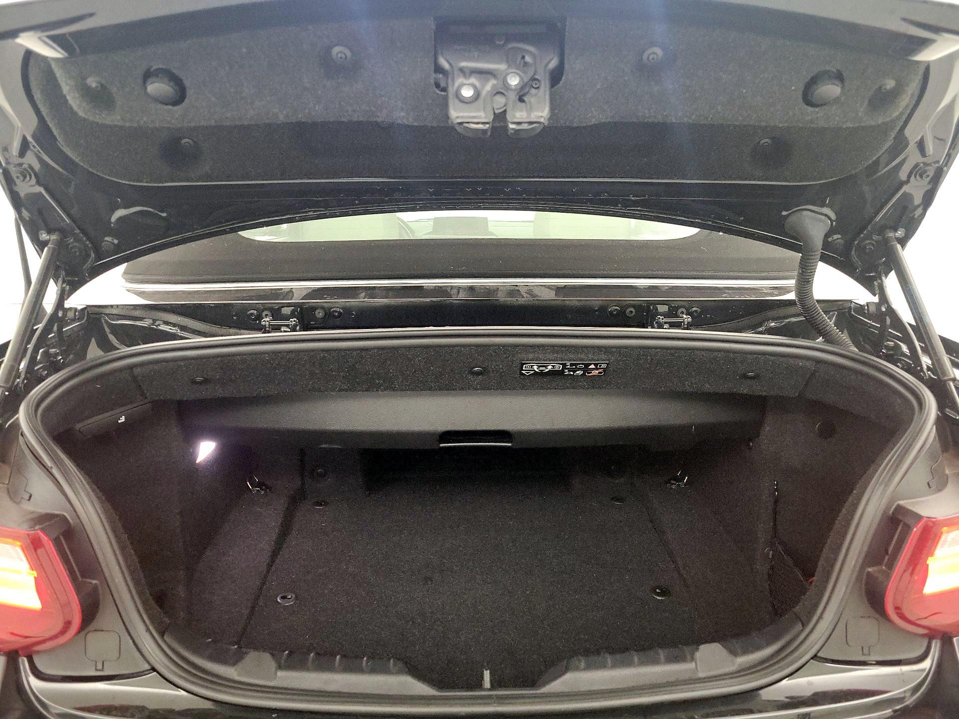 Thumbnail: 2016 BMW 2 Series - 19