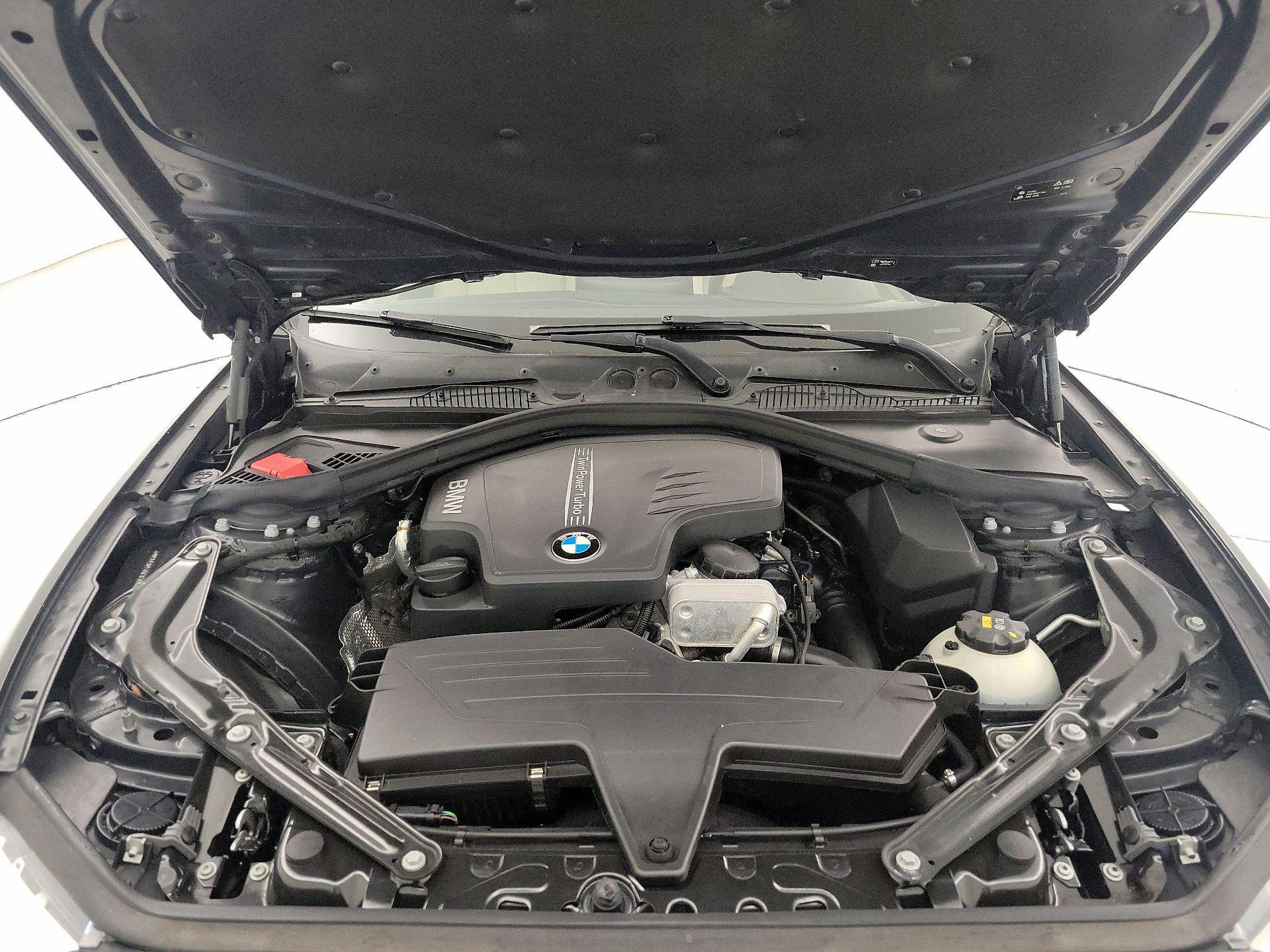 Thumbnail: 2016 BMW 2 Series - 20