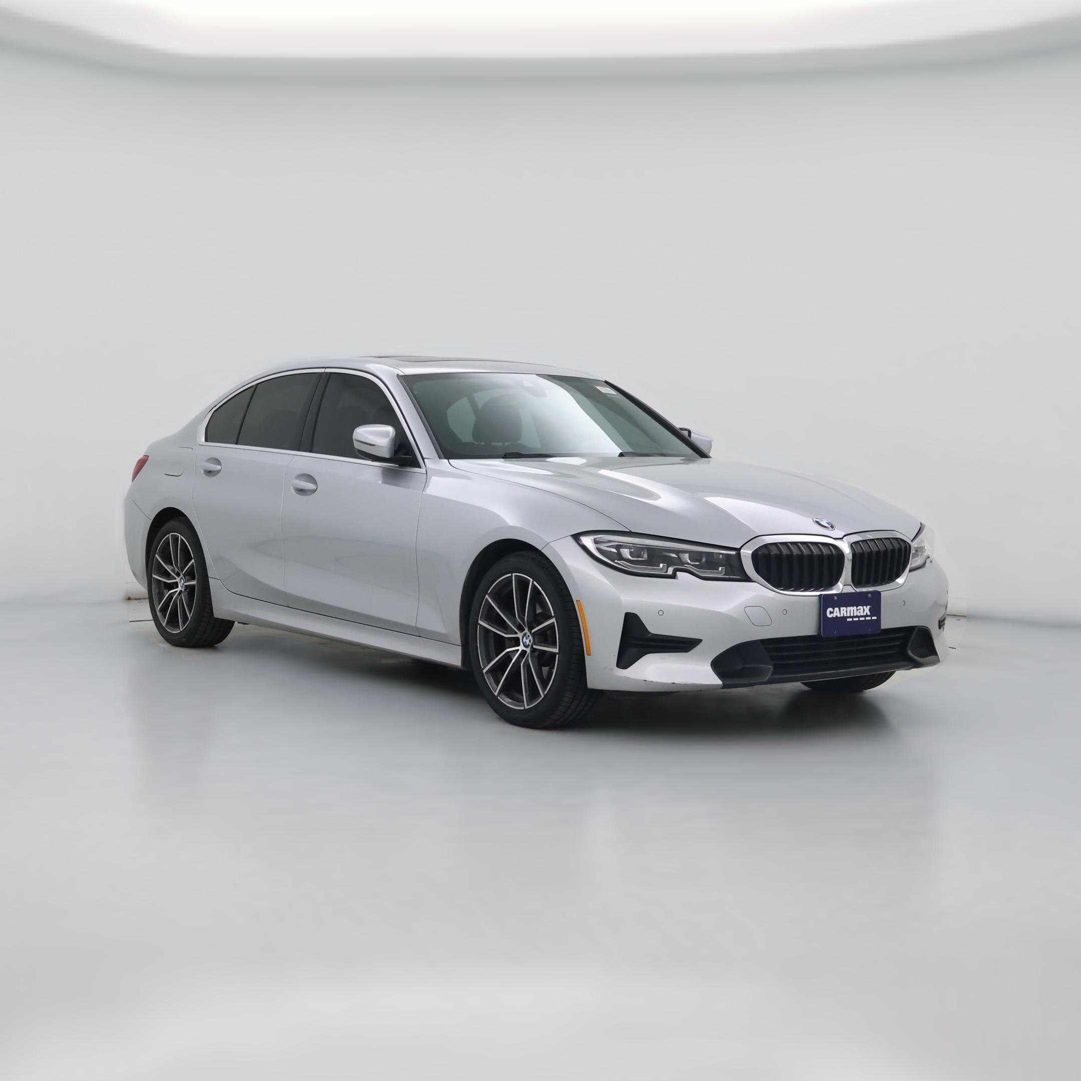 Thumbnail: 2019 BMW 3 Series - 1