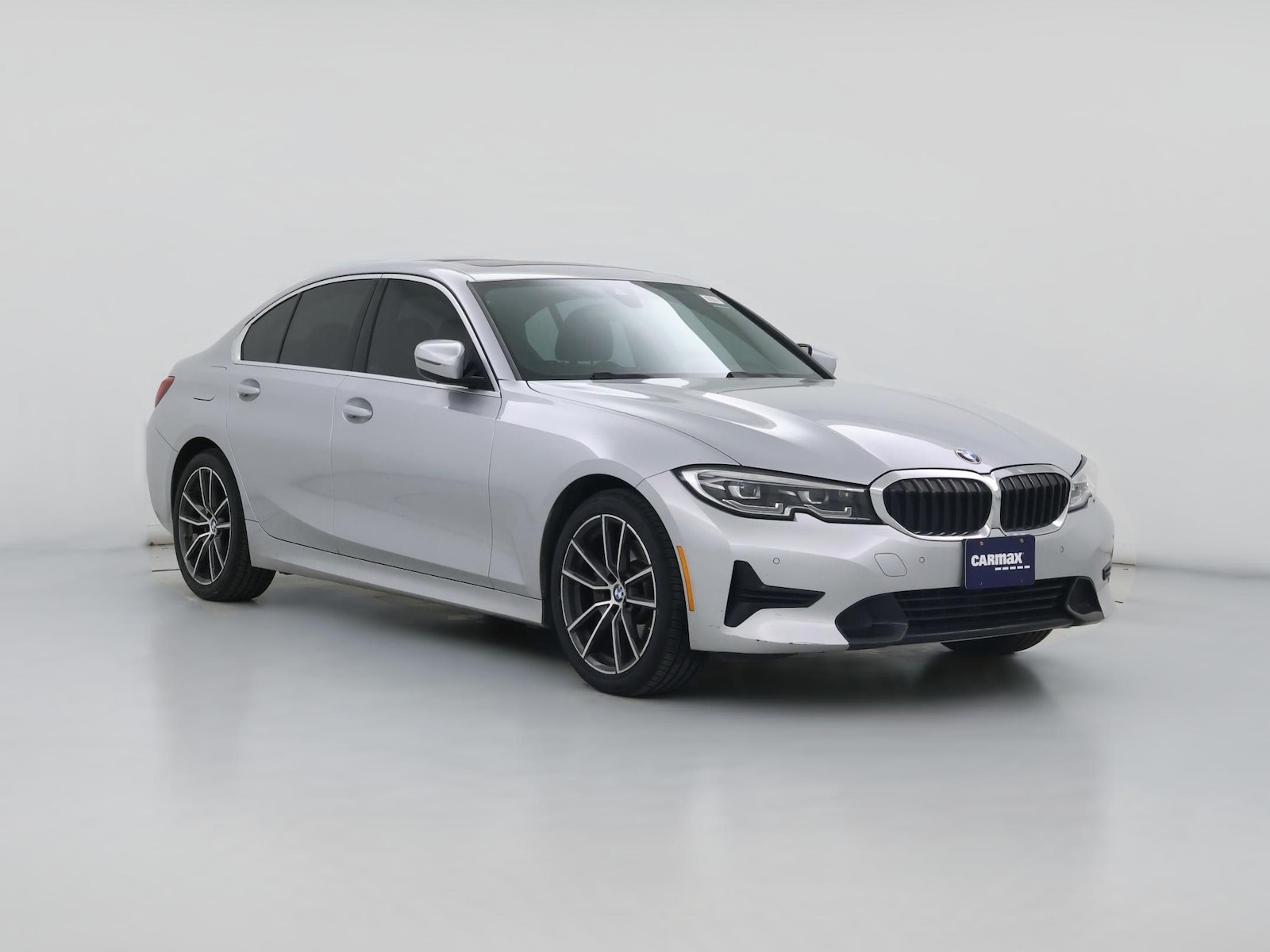 2019 BMW 3 Series 330i