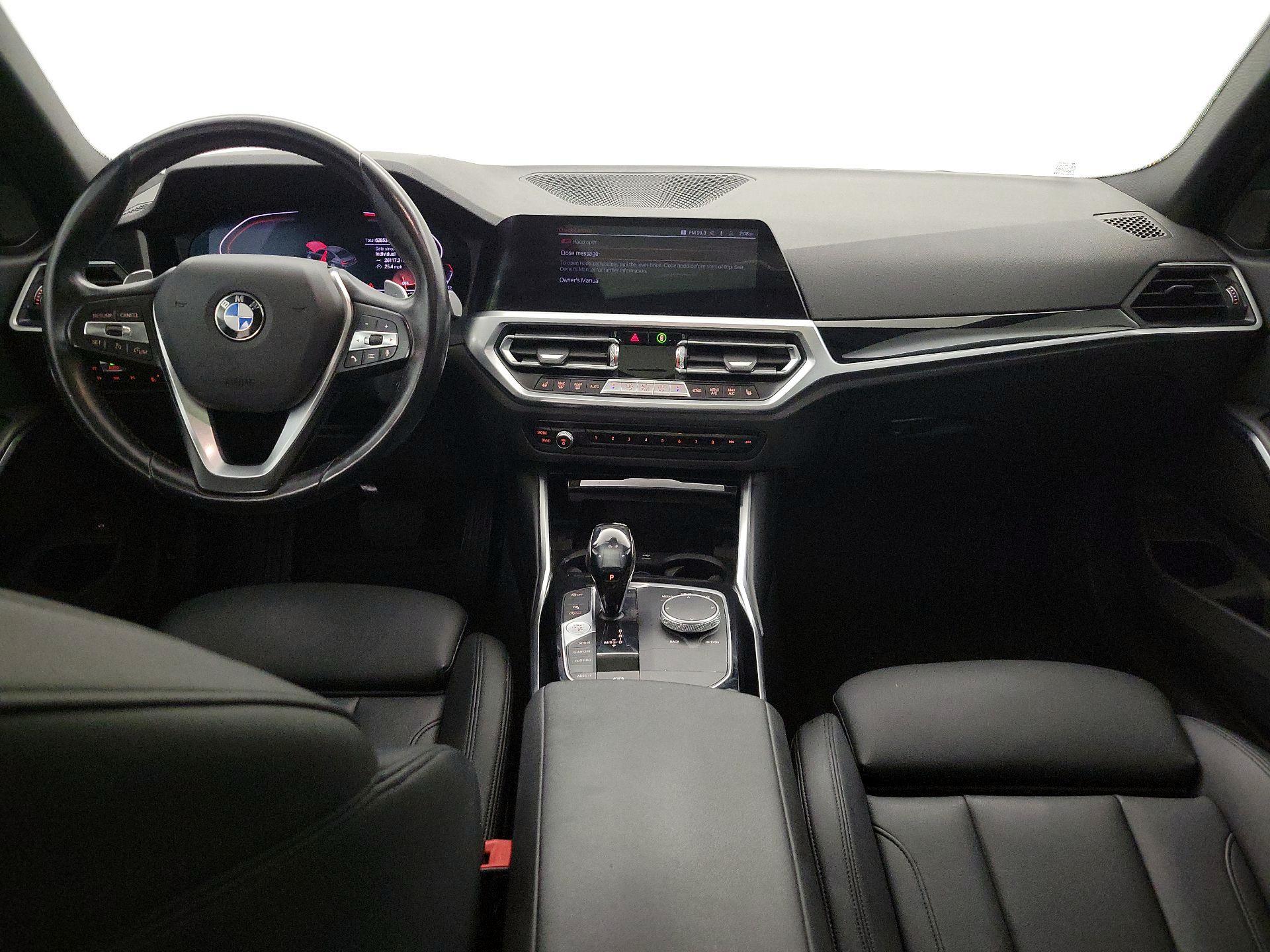 Thumbnail: 2019 BMW 3 Series - 9