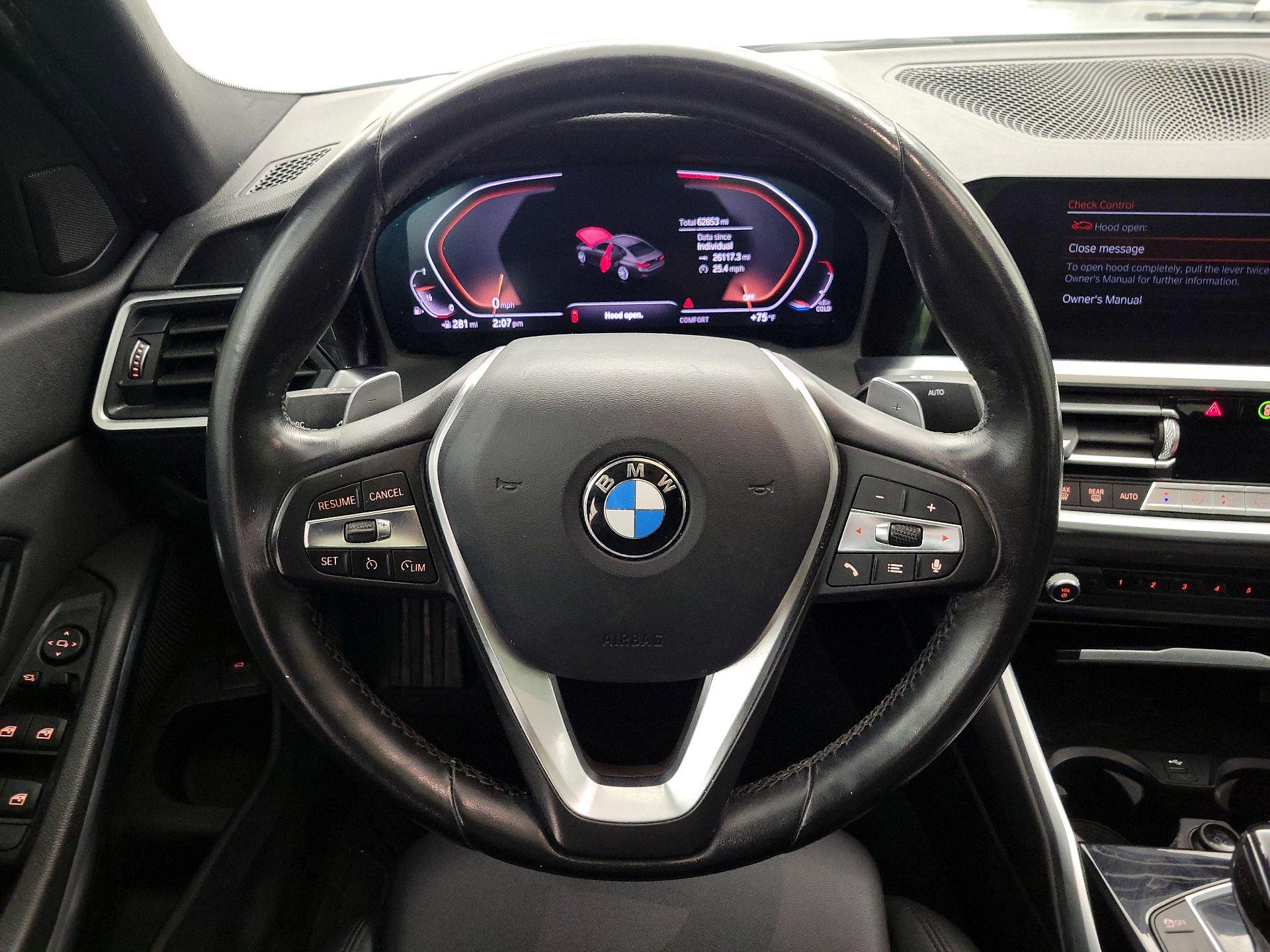 Thumbnail: 2019 BMW 3 Series - 10