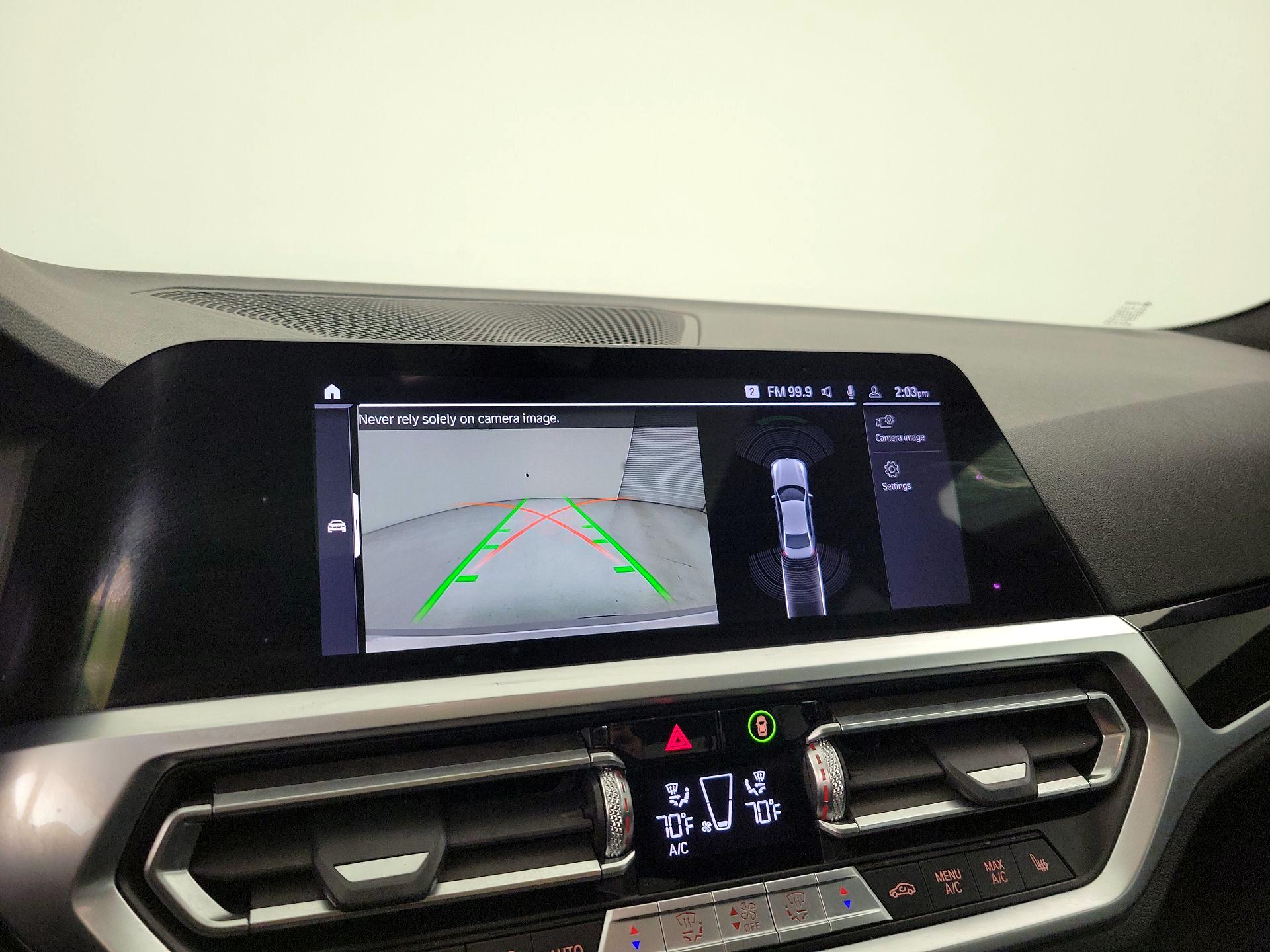 Thumbnail: 2019 BMW 3 Series - 14