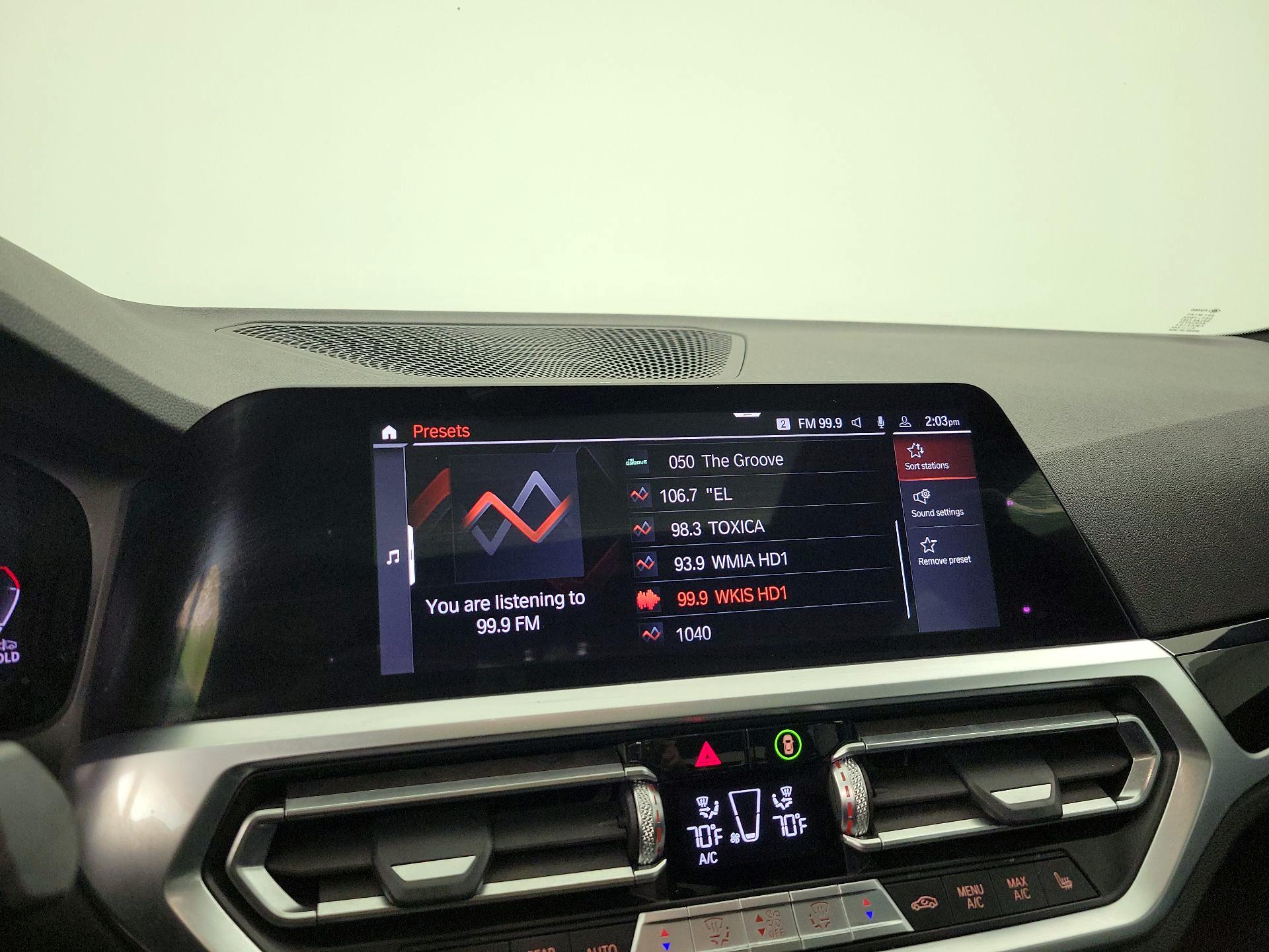 Thumbnail: 2019 BMW 3 Series - 15