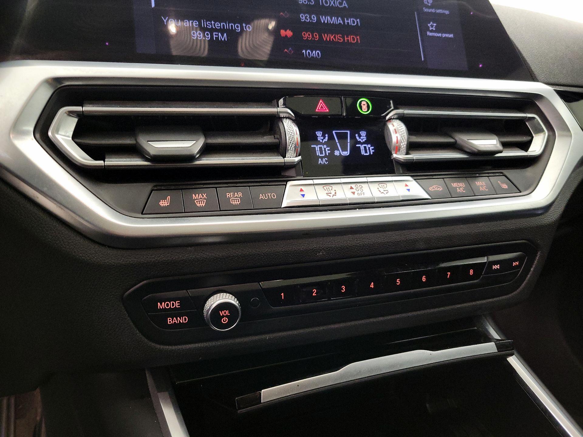 Thumbnail: 2019 BMW 3 Series - 16